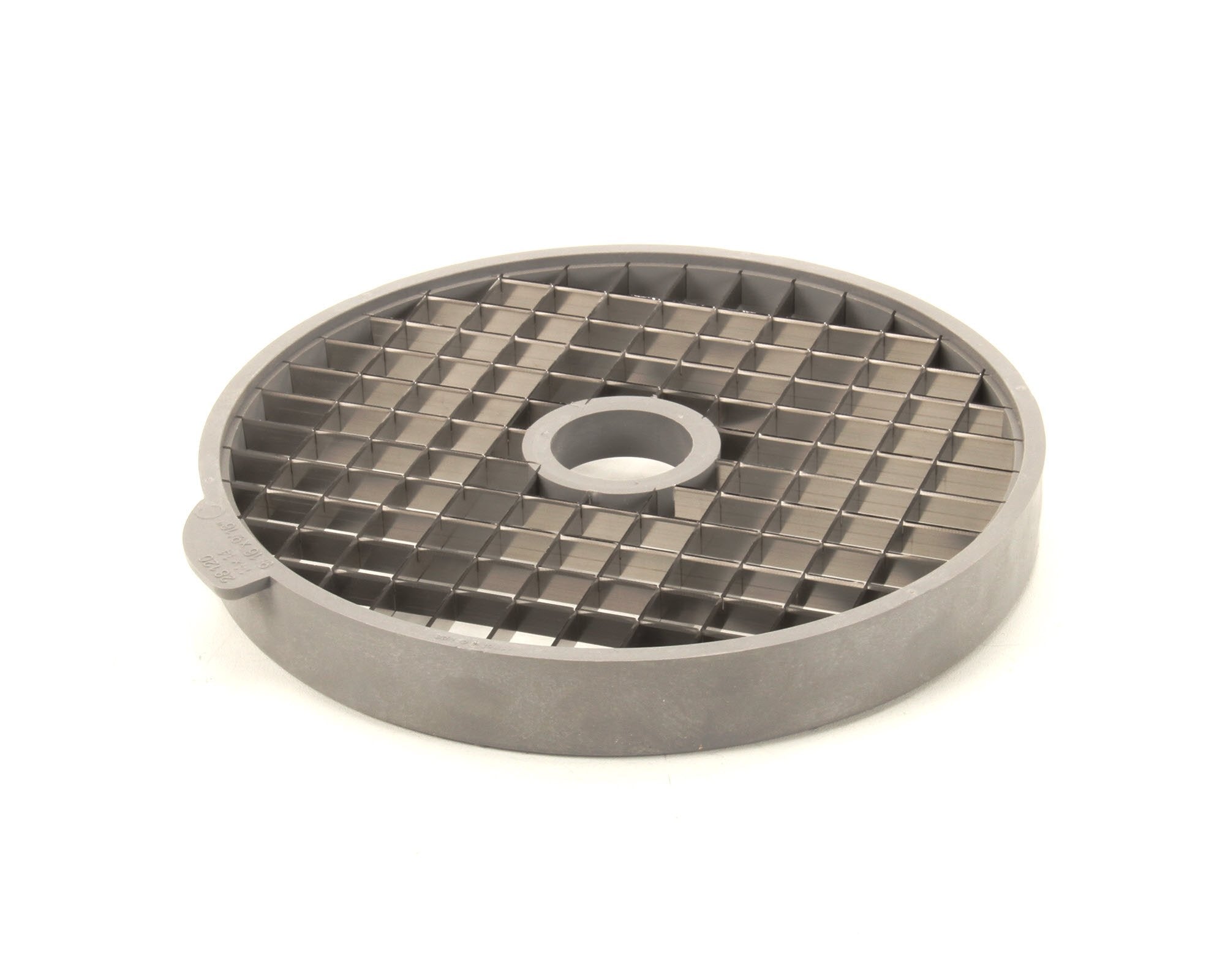 Robot Coupe 28120 Dicing Grid 14mm x 14mm
