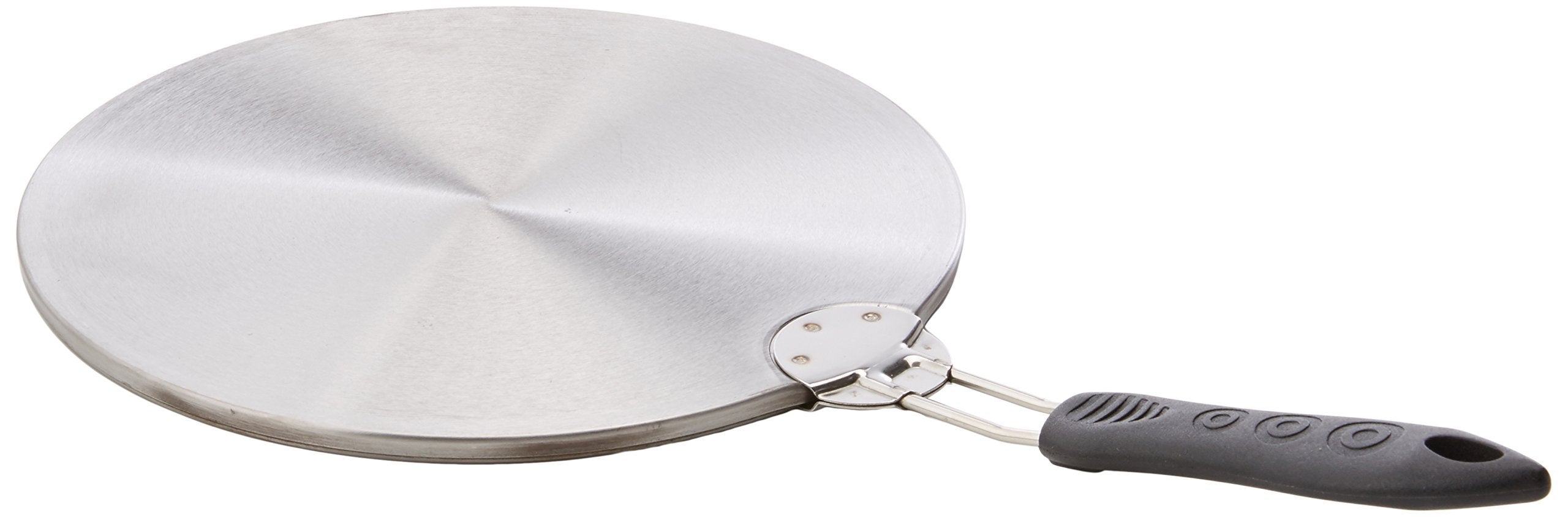 Mauviel MPLUS Magnetic Interface Disc To Be Used In Induction Cooktops, 8.6-In