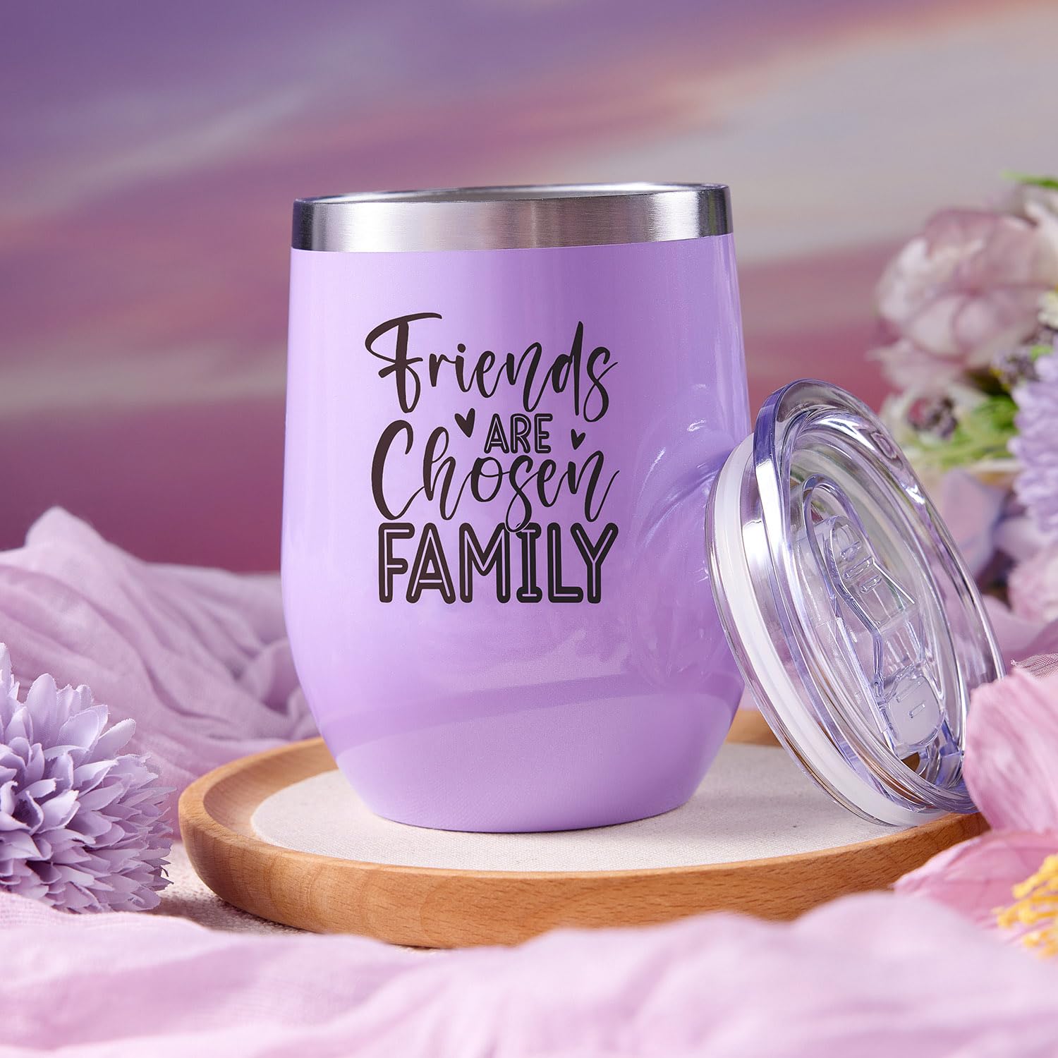 Best Friend Christmas Gifts For Women - Unique Birthday, Galentines, Valentines Day Gifts For Best Friend, Sister Gifts, Friends