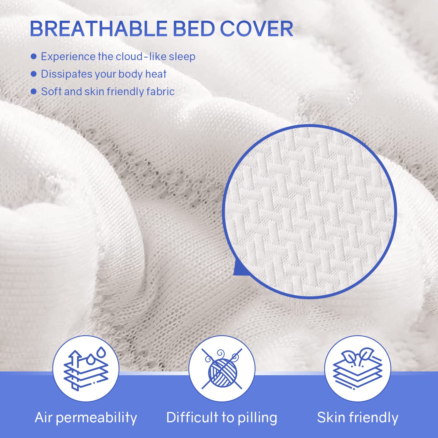 Paylesshere 6 Inch Twin Green Tea Cooling Gel Memory Foam Mattress Twin Size In A Box,Medium-Firm,Pressure Relief&Temperature Re