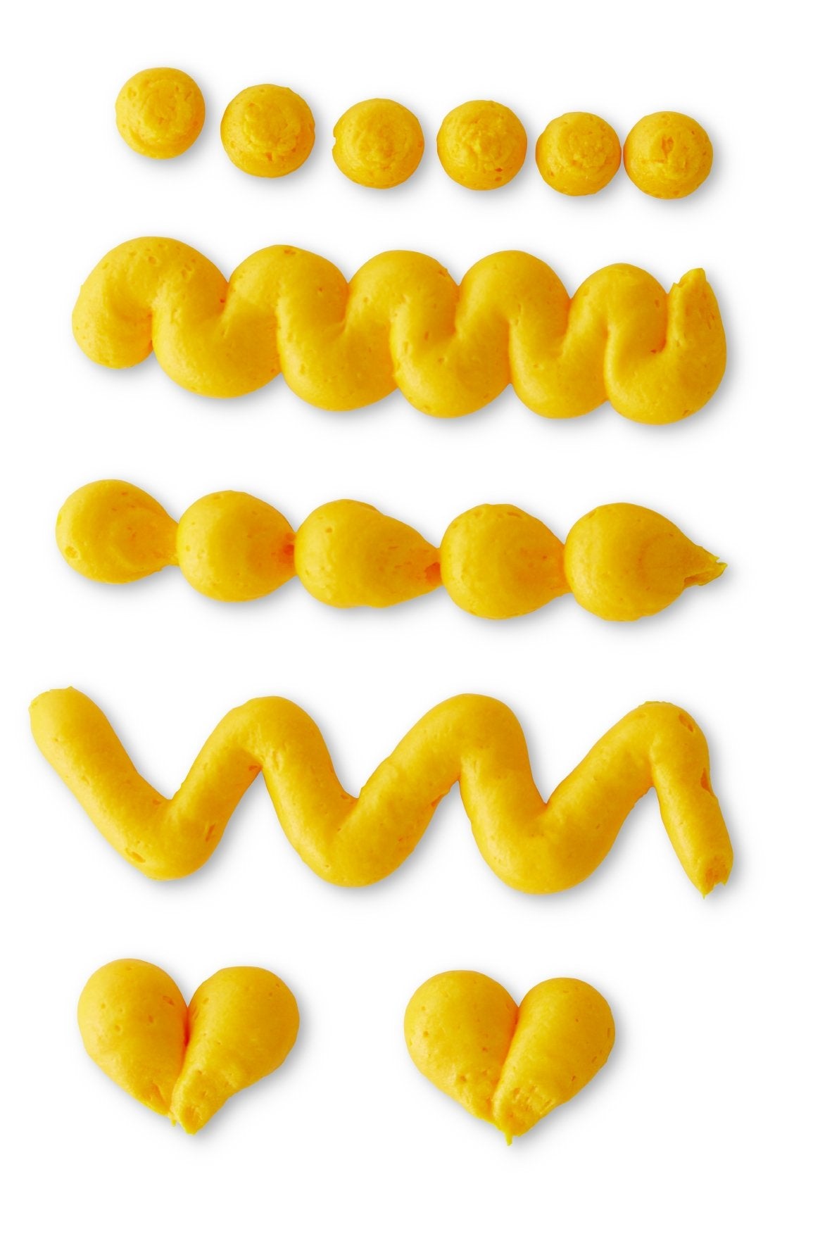 Decorating Tip-#10 Round