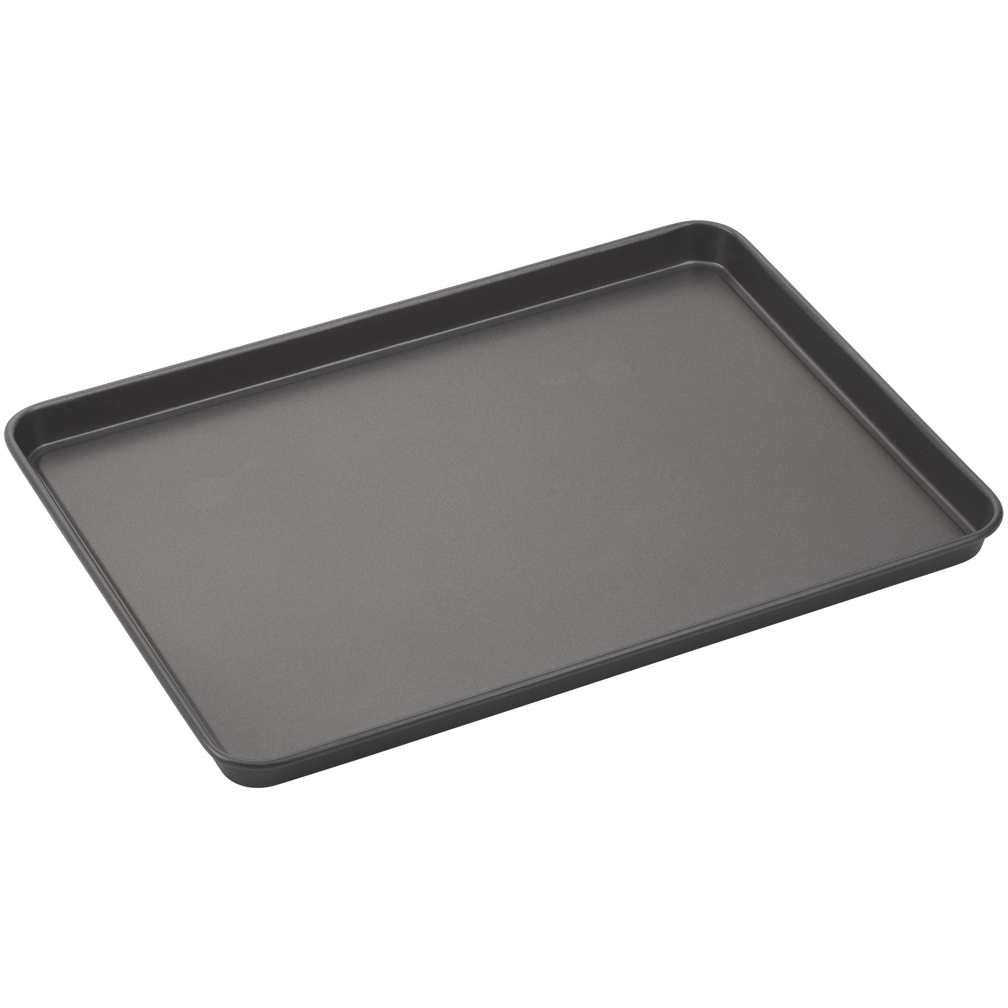 Goodcook Extra Large Nonstick Bakeware Pans, (21 X 15), Grey