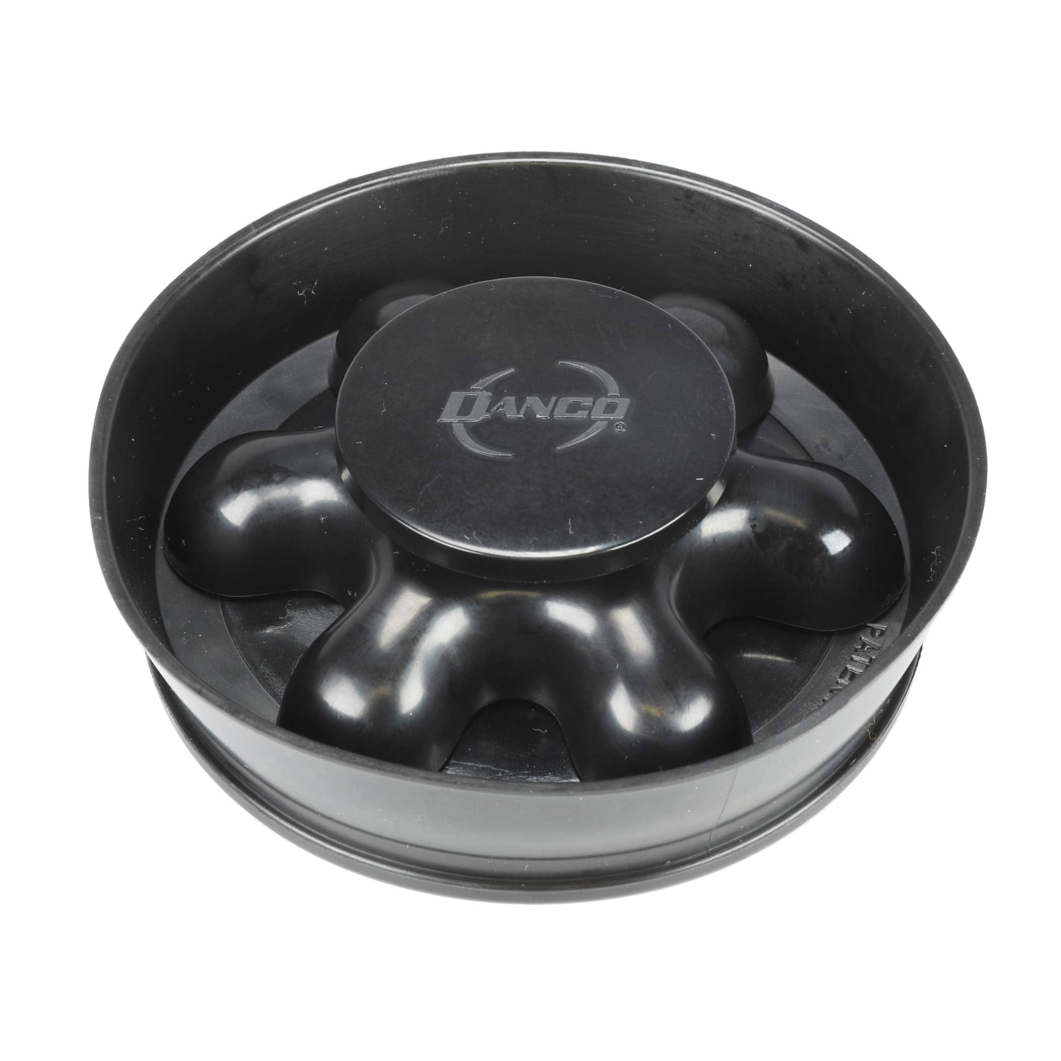 Danco 10983 Sinktacular, Kitchen Sink Strainer & Stopper, Prevent Clogs & Odors, Fill Sink & Protect Garbage Disposal