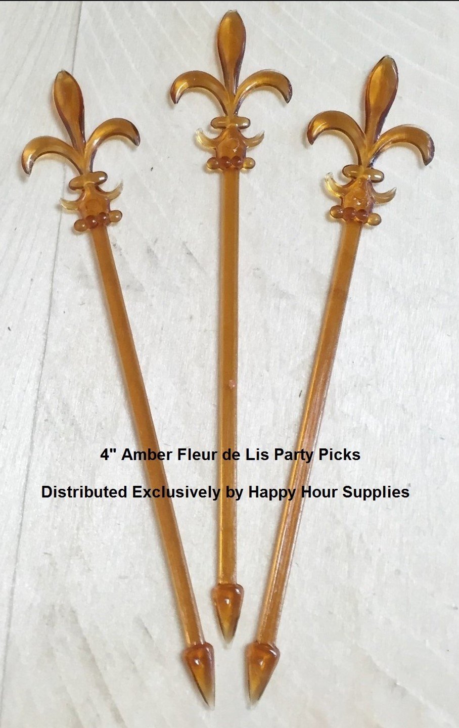 Set Of 2 Stainless Steel/Gold Weighted Olive Oil Pourer With Flap W/Signature Picks
