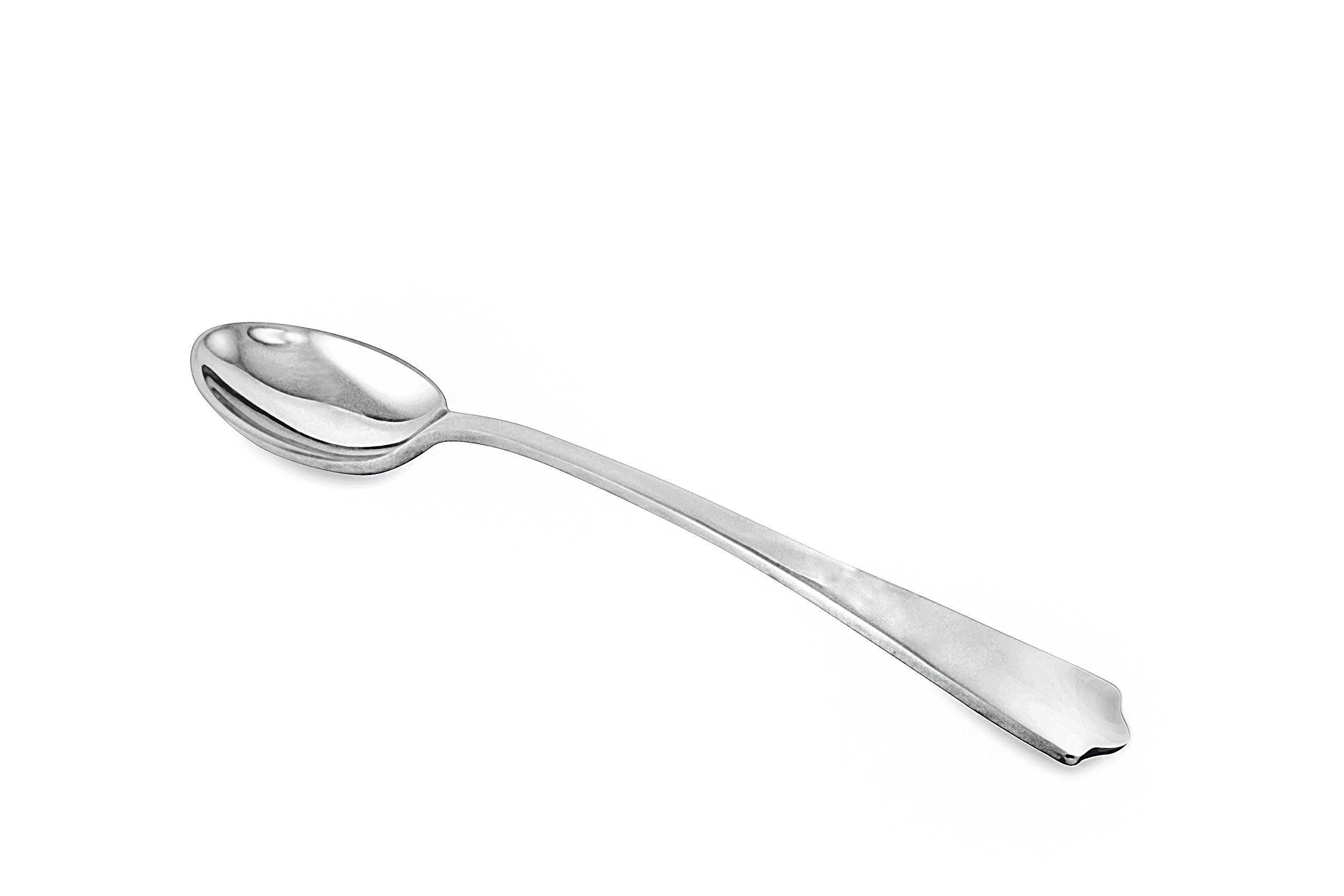 Beatriz Ball 6722 Latur Charleston Spoon, Silver