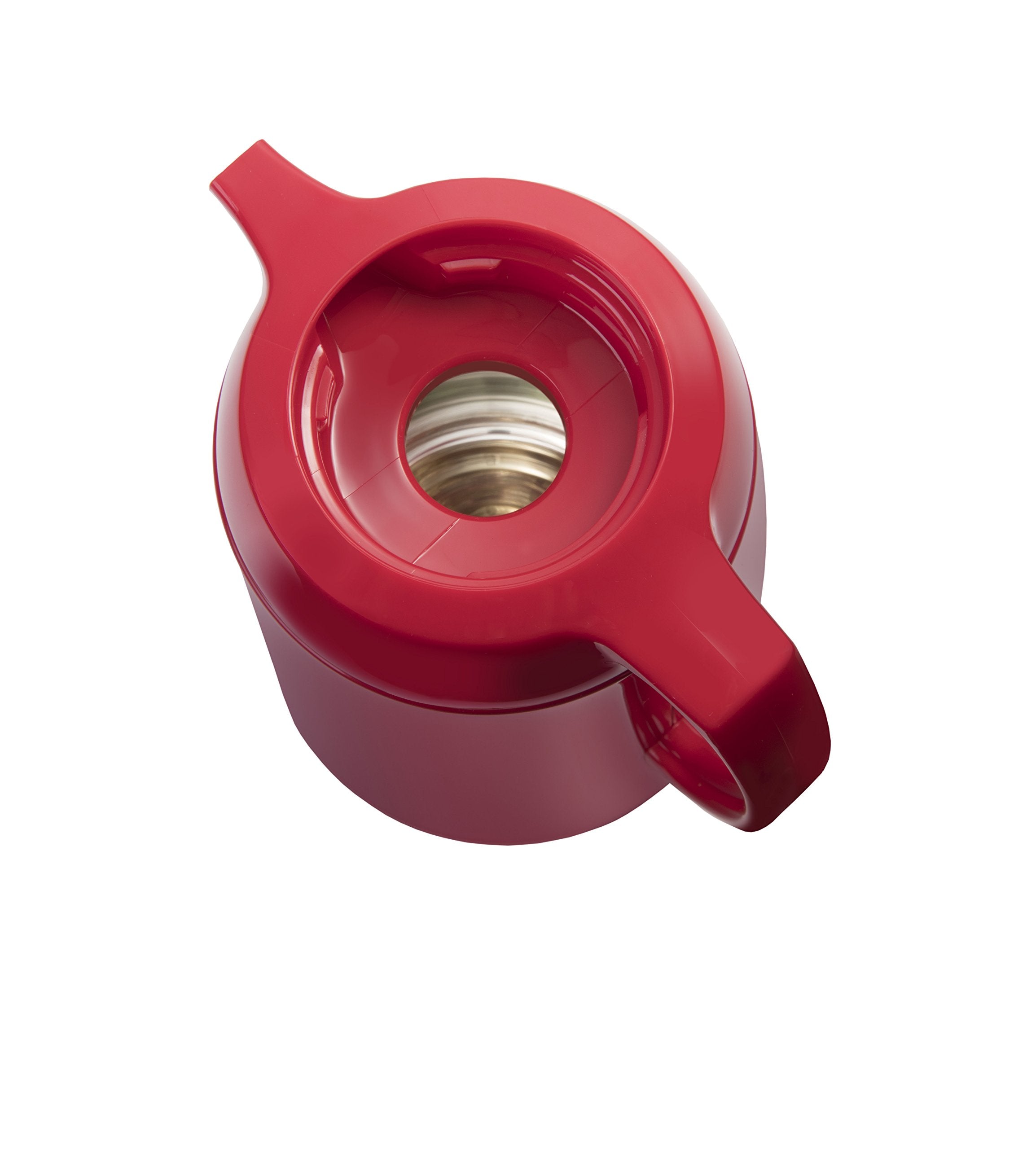 Zojirushi Ahgb-10Dwb Thermal Serve Carafe, 1.0 Liter, White, Made In Japan