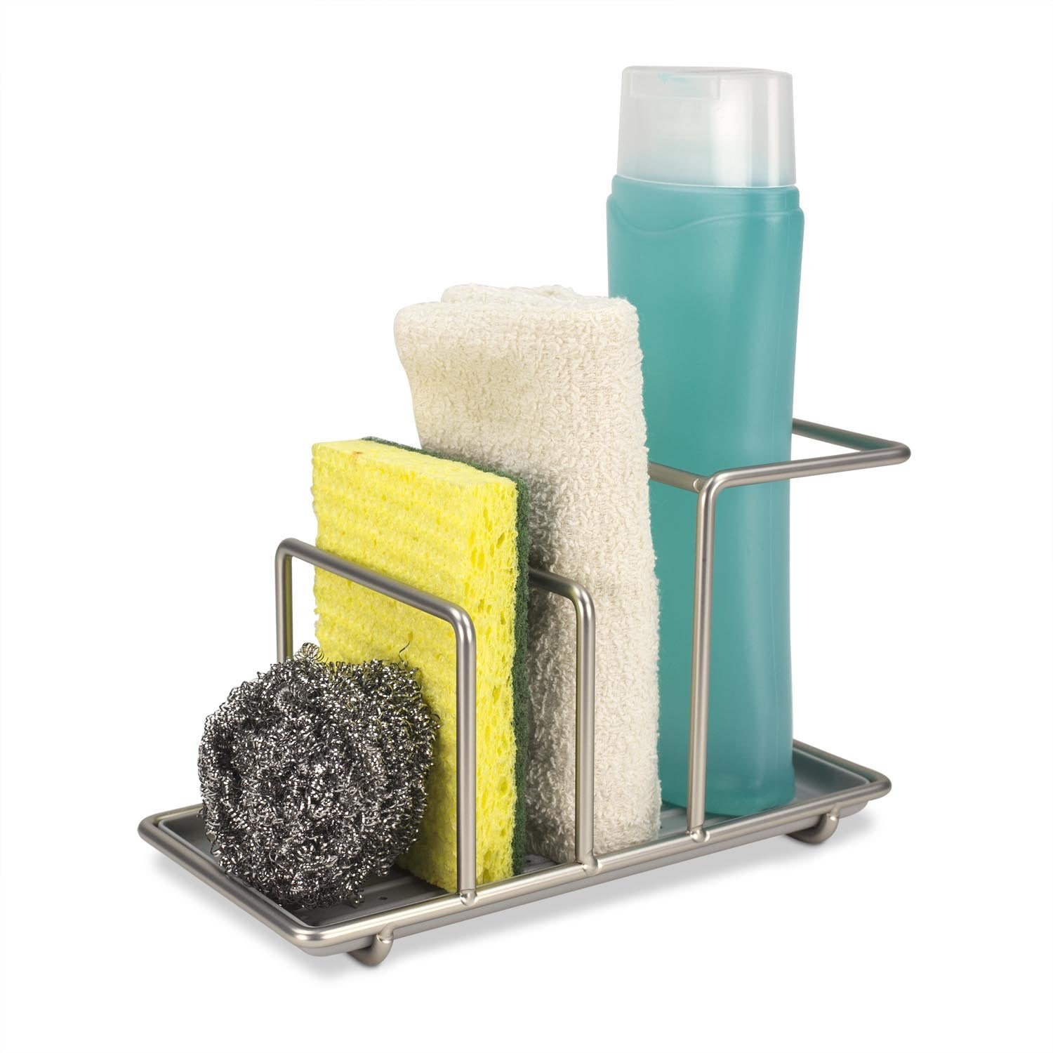 Home Basics Sc41270 Sink Caddy Station