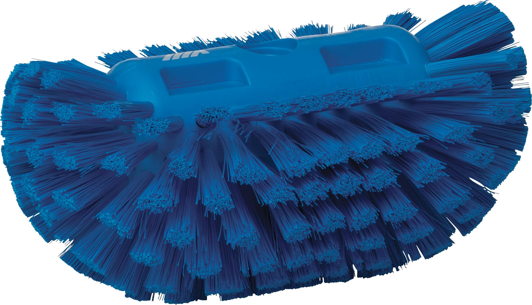 Vikan, Blue Brush,Tank,Medium,5.5'',Pp/Pbt, 7039
