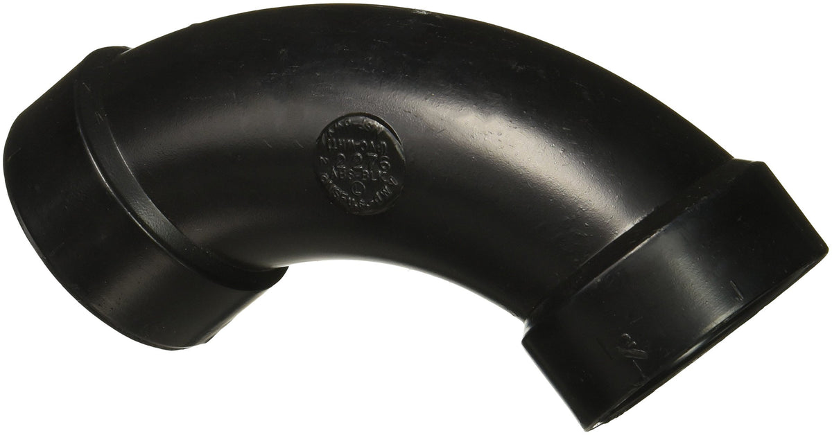 Lasalle Bristol 632276 1-1/2'' Long Sweep Bend