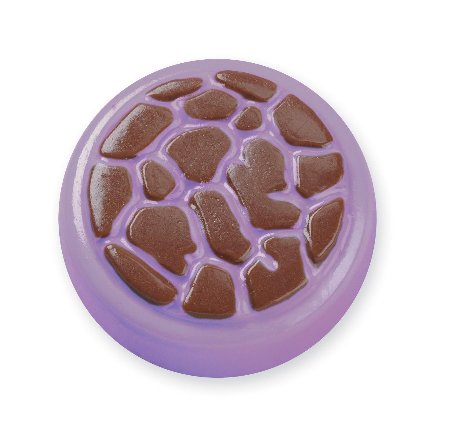 Wilton Animal Print Candy Mold