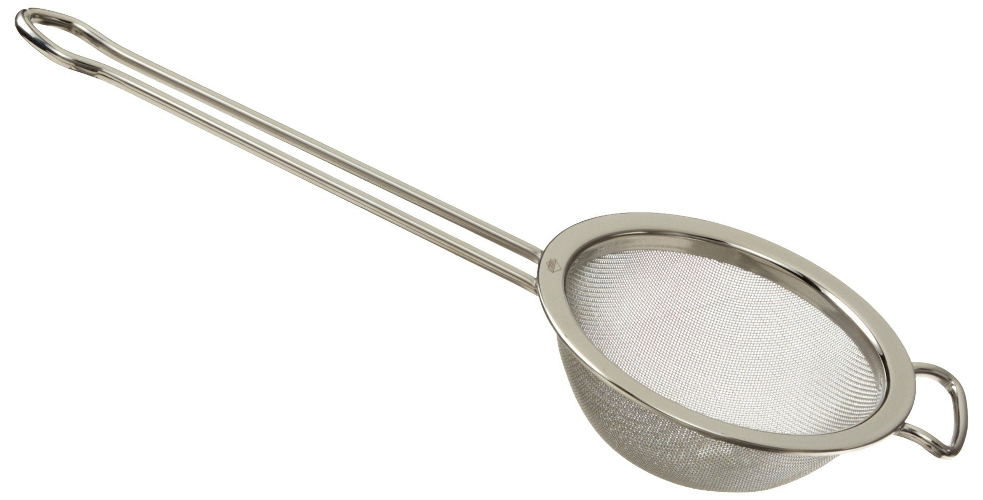 Kchenprofi Heavy Duty Fine Mesh Classic Strainer, 5-Inch, Stainless Steel
