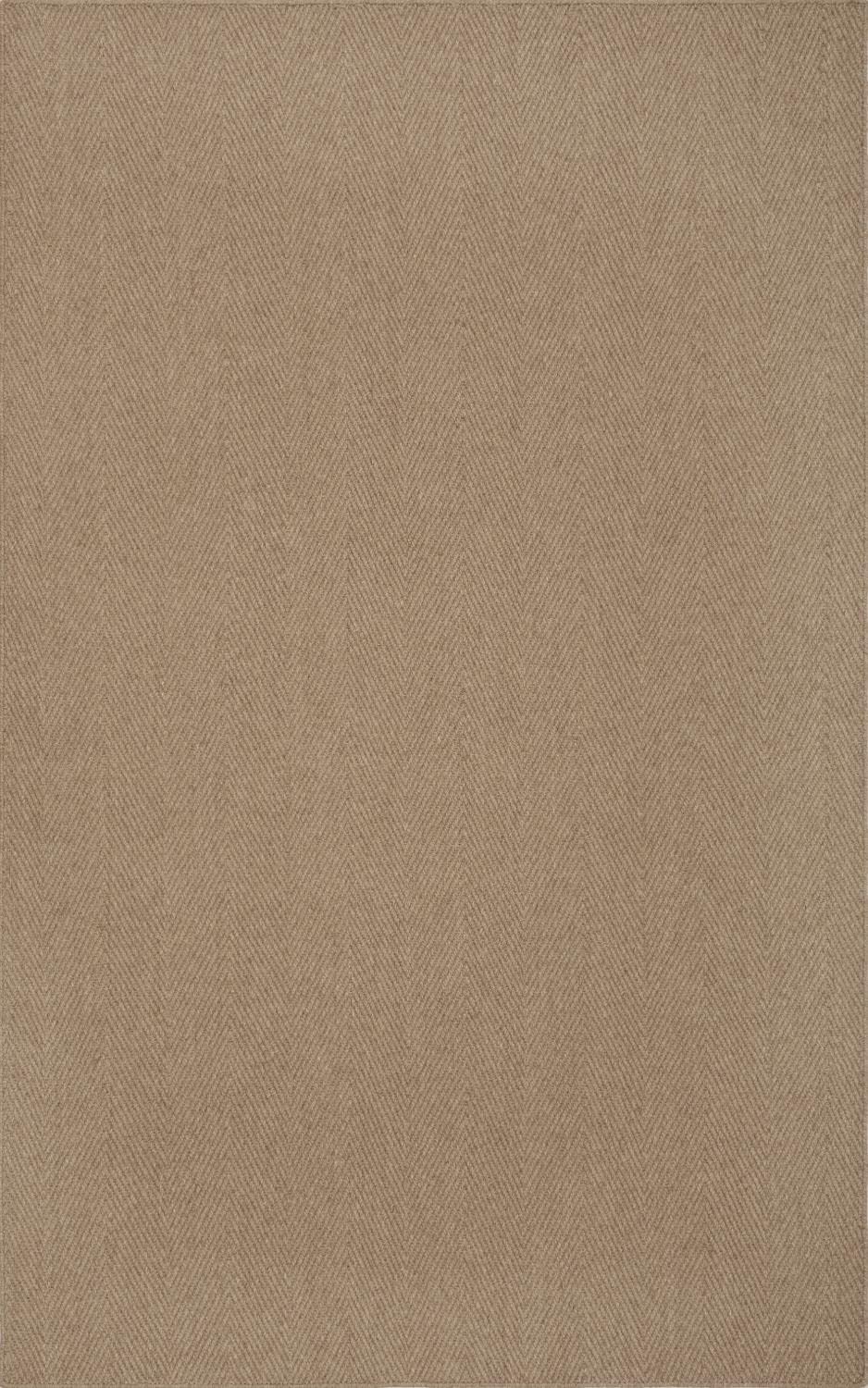 Dalyn Rugs Monaco Sisal Area Rug, 36 x 56, Ecru