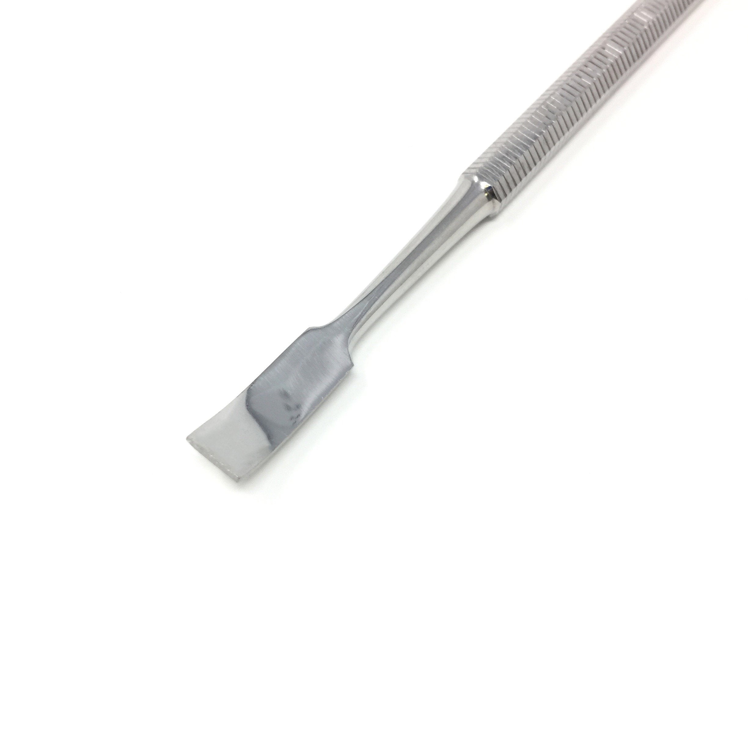 Cynamed 4 Pc Stainless Steel Spatula Wax & Clay Sculpting Tool Set - Unique Set Of 4