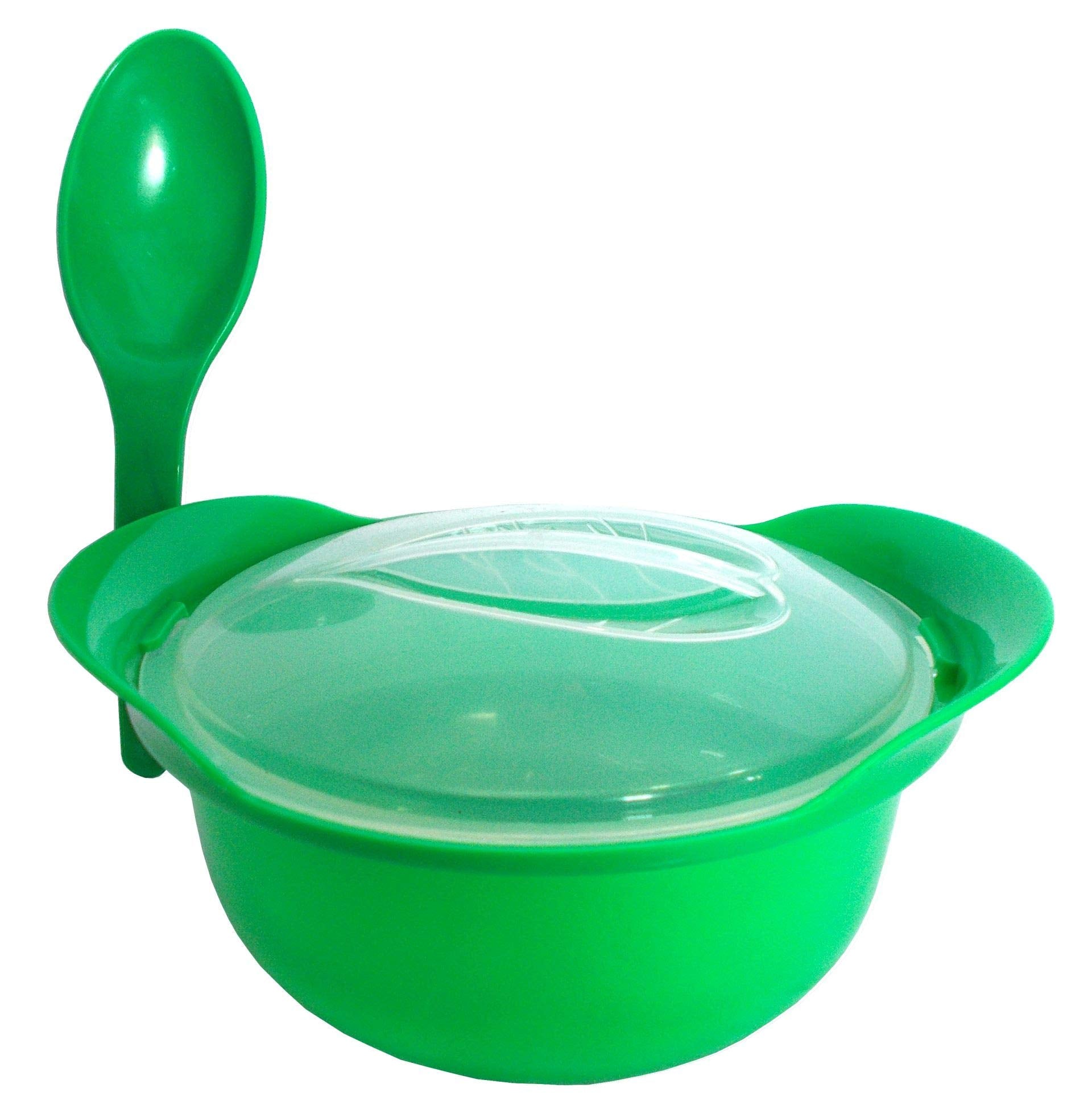 Kotak Sales Crystal 1250Ml Casserole Bowl Hotpot Hot Cold Food Tureen Carrier Storage Serving Microwave Dishwasher Freezer Safe 