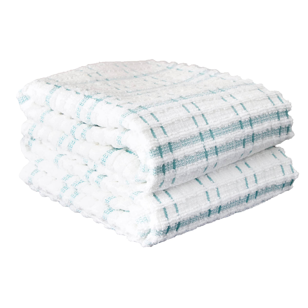 Ritz Royale Collection Kitchen Towel, 18X28, Dew, 2 Count