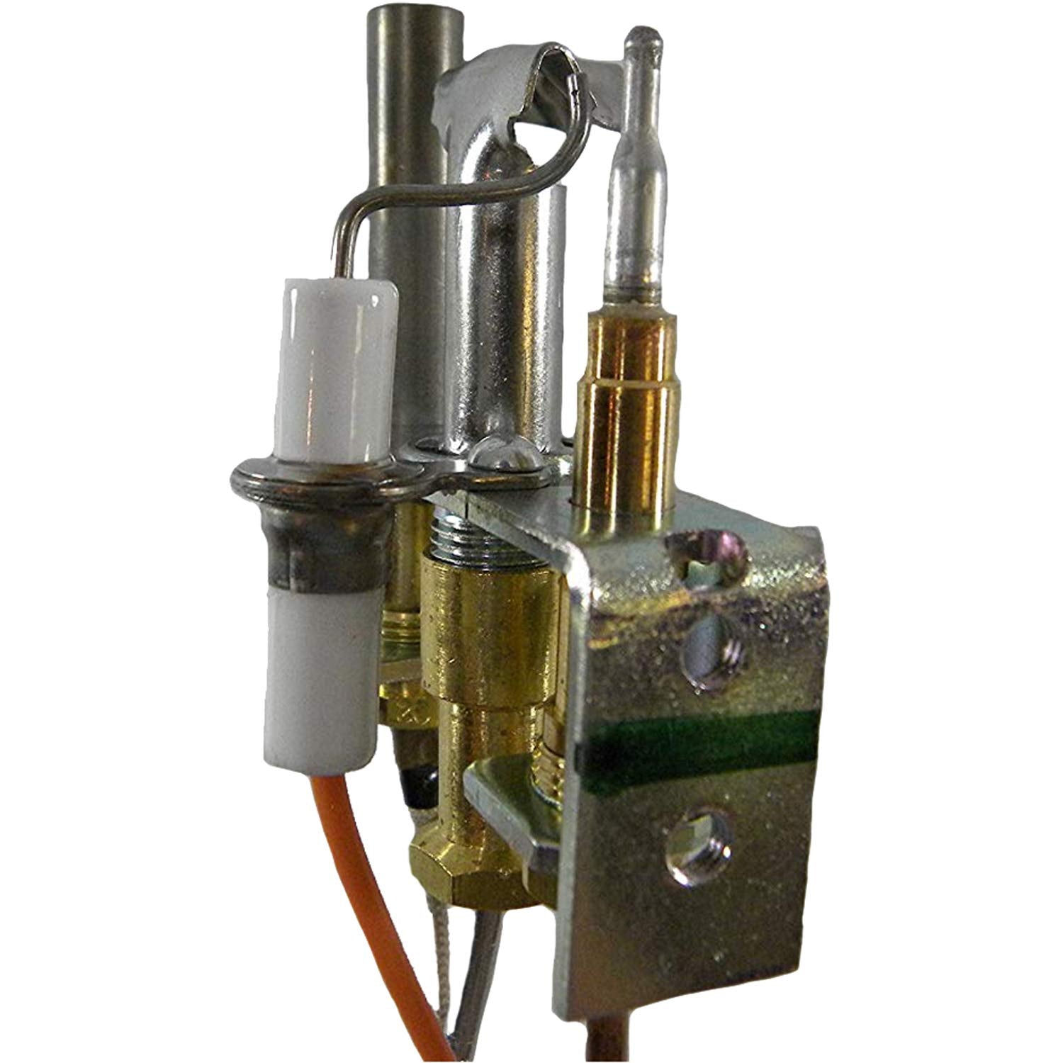 Heat-N-Glo Pilot Assembly 446-510A Natural Gas