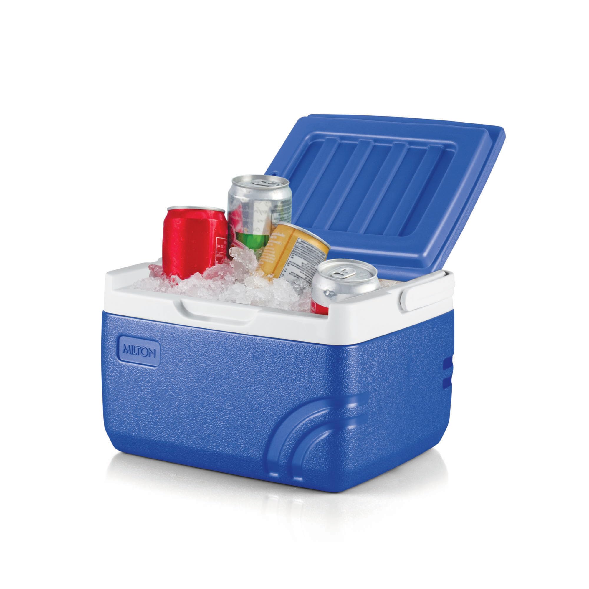 Milton Super Chill 3 Ice Pail, 2.06 Litres, Blue