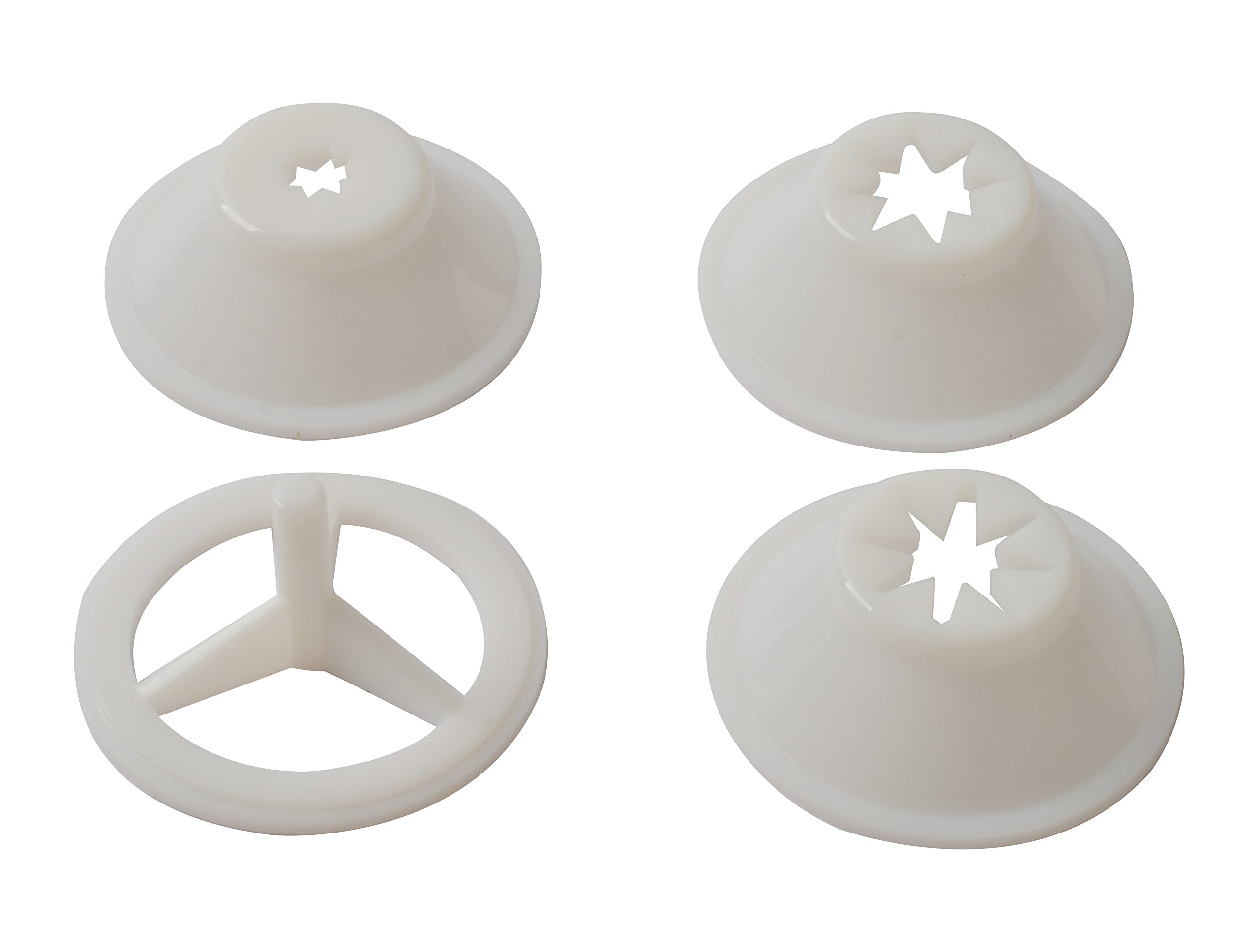 Hakka Churro Maker Accessories For Sausage Stuffer And Spanish Churro Extruder Machines