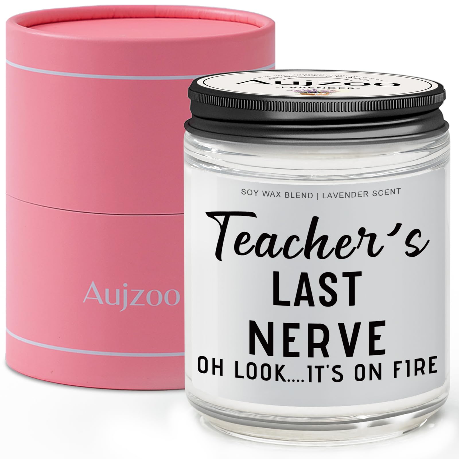 Teacher Appreciation Gifts for Women Men,Funny Personalized Teacher Gifts for Preschool Teacher Science Teacher History Teacher 