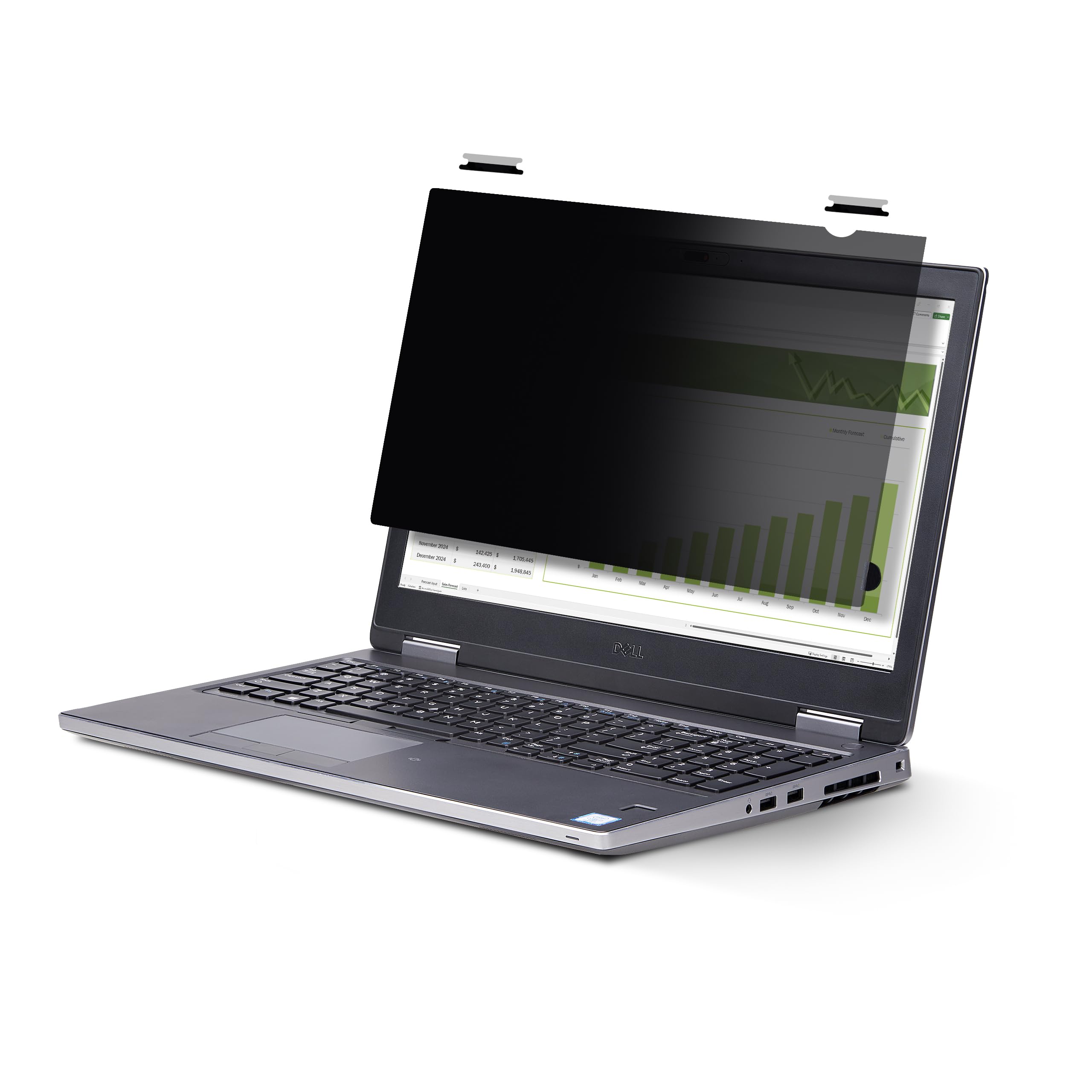 13.3'' Laptop Privacy Screen