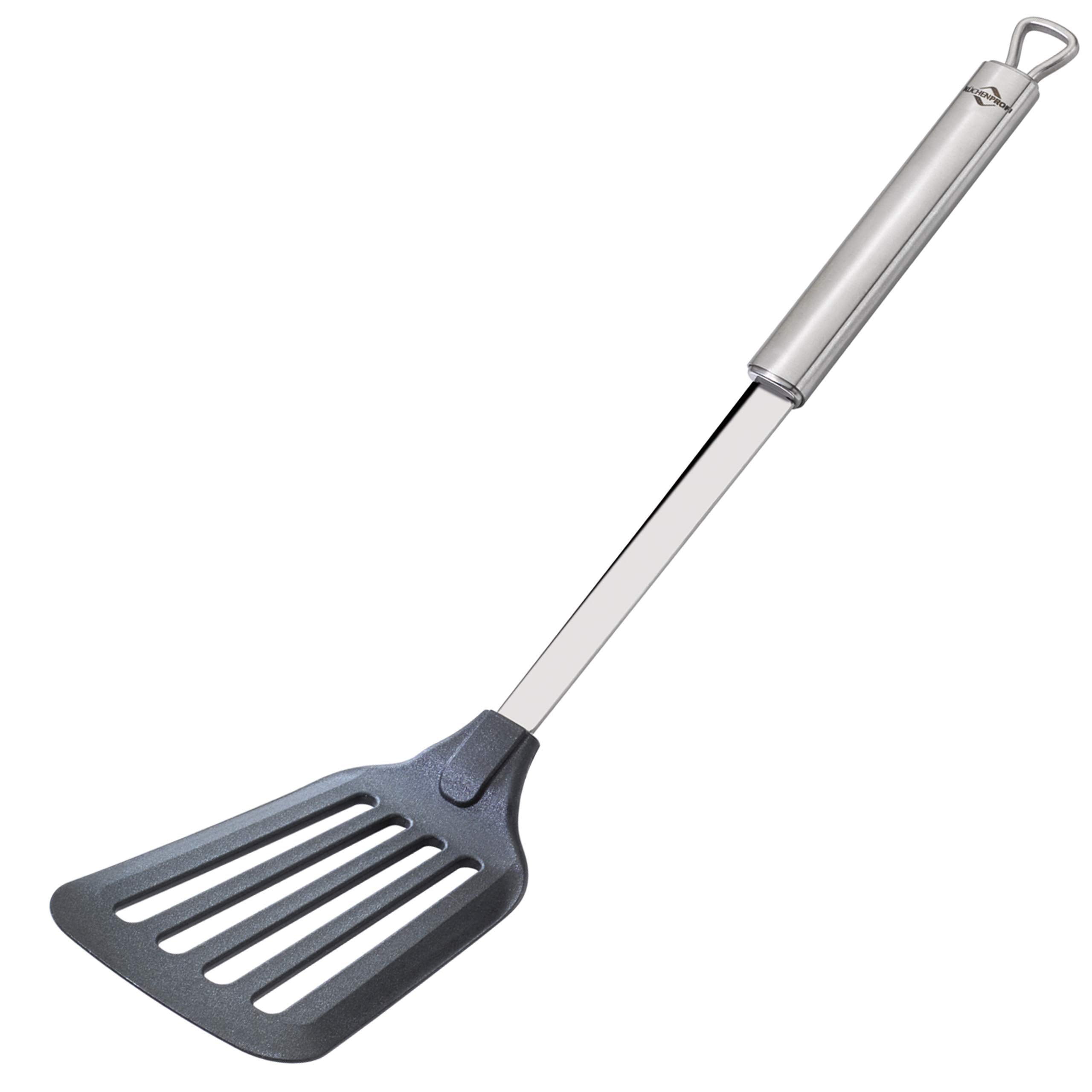 Kchenprofi Parma Turner, 14.25'', Silver