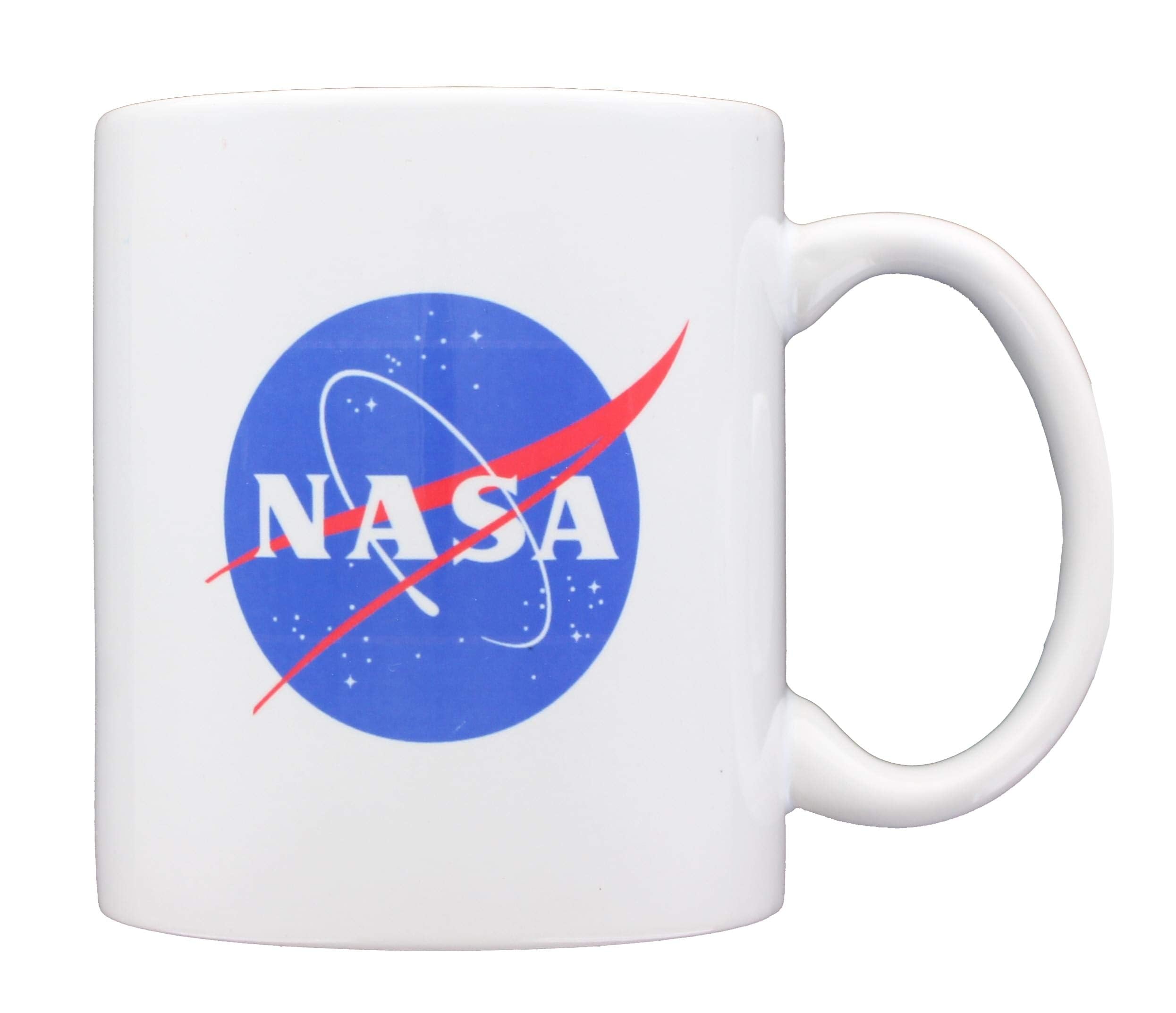 NASA Apollo 11 Augmented Reality 11oz Ceramic Coffee Mug