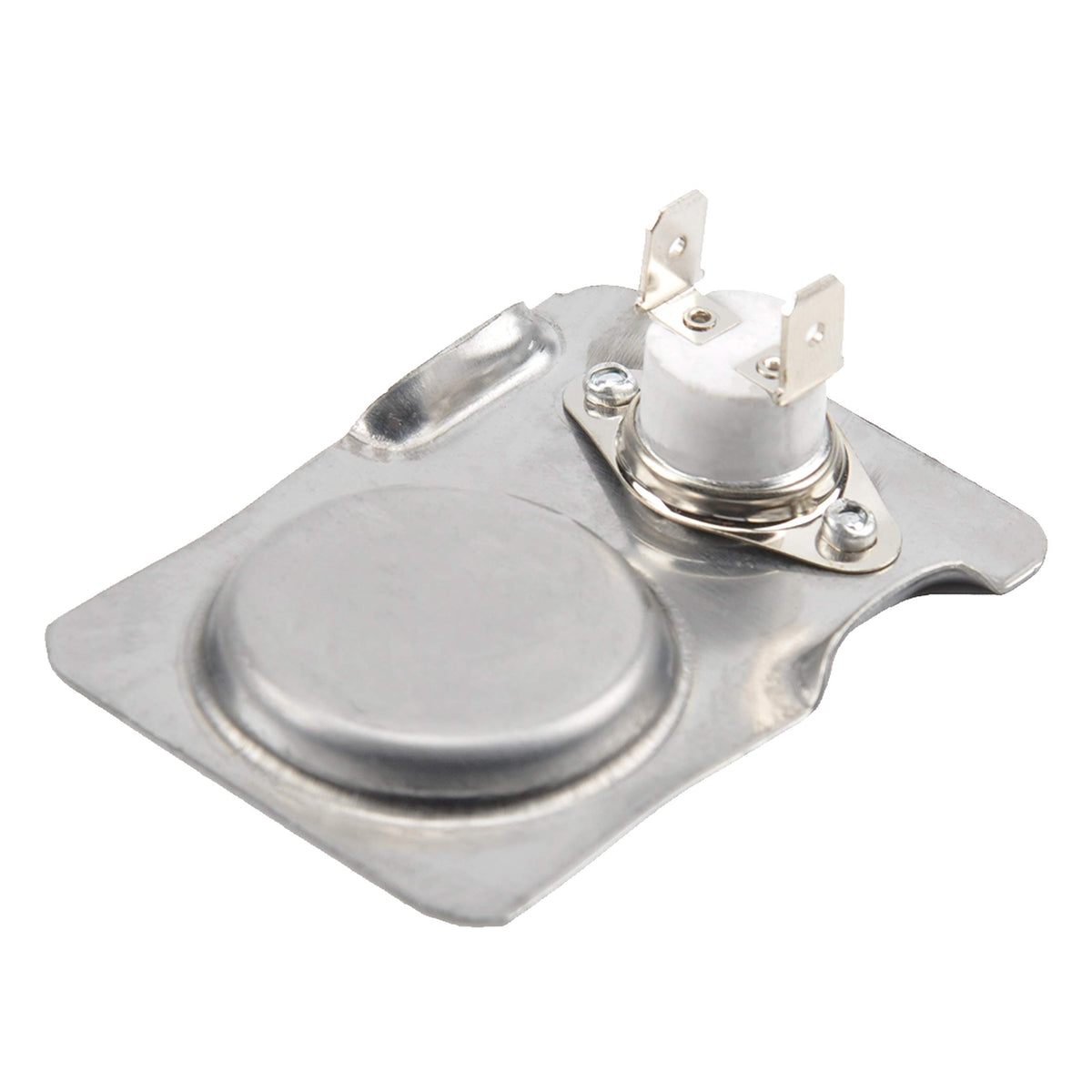 Durablow MFB TS120 Fireplace Stove Blower Fan Magnetic Ceramic Thermostat Auto Switch ON at 120F (50C), OFF at 90F (32C) approx