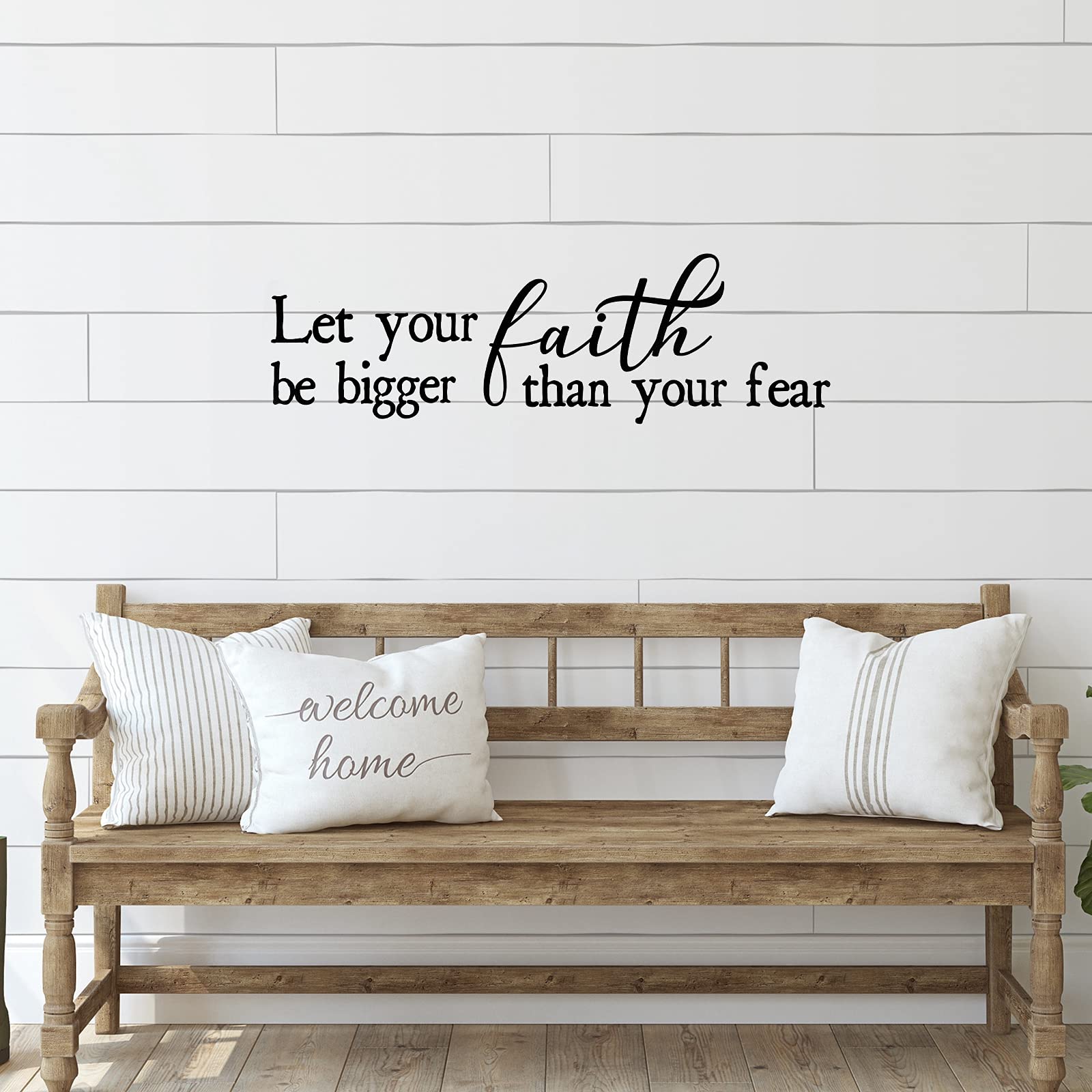 5 Sheets Vinyl Wall Quotes Stickers Inspirational Quotes Decals Peel And Stick Motivational Wall Decals Never Give Up Anything I