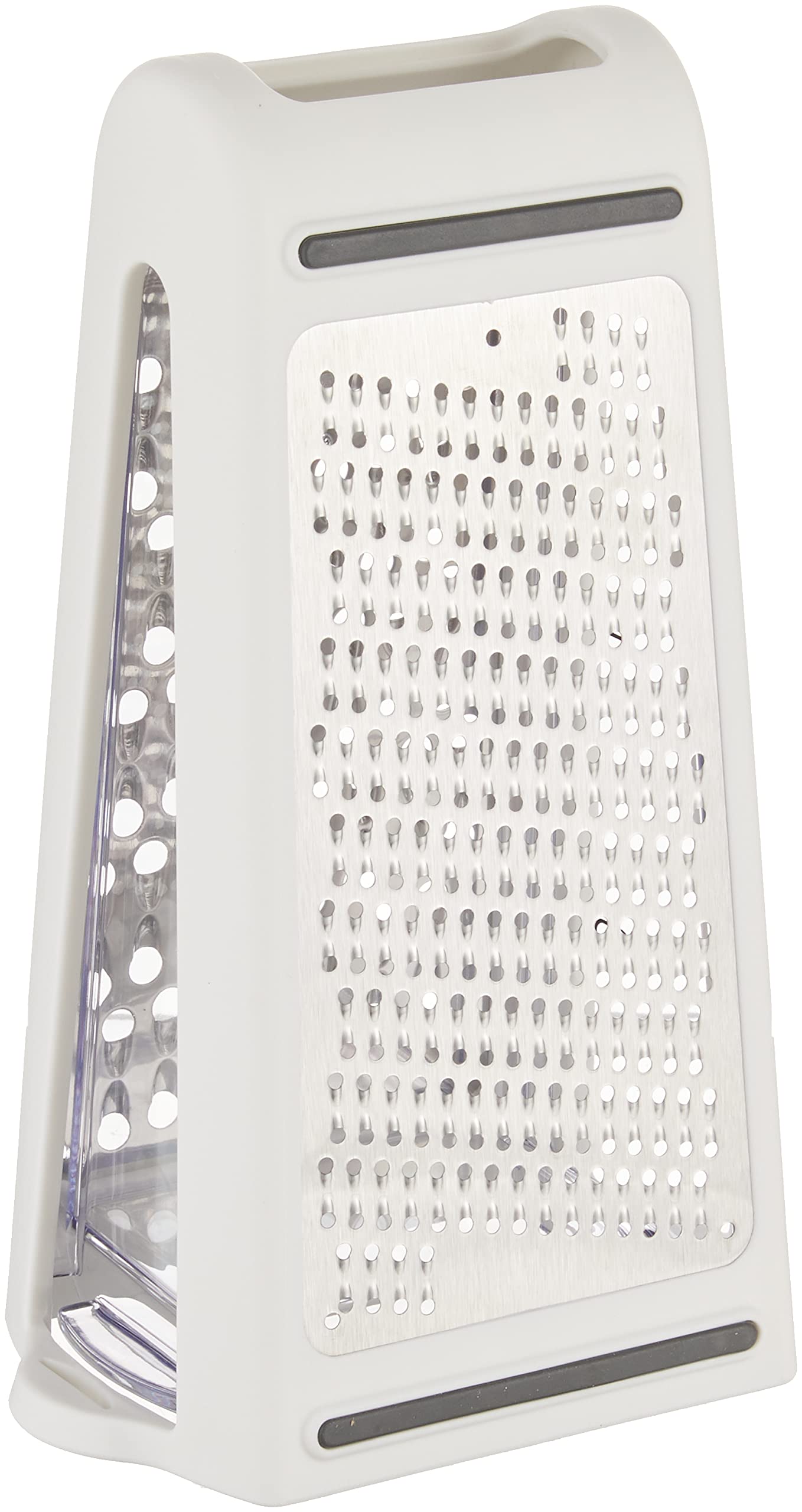 Prep Solutions By Progressive 2-Way Grate & Measure