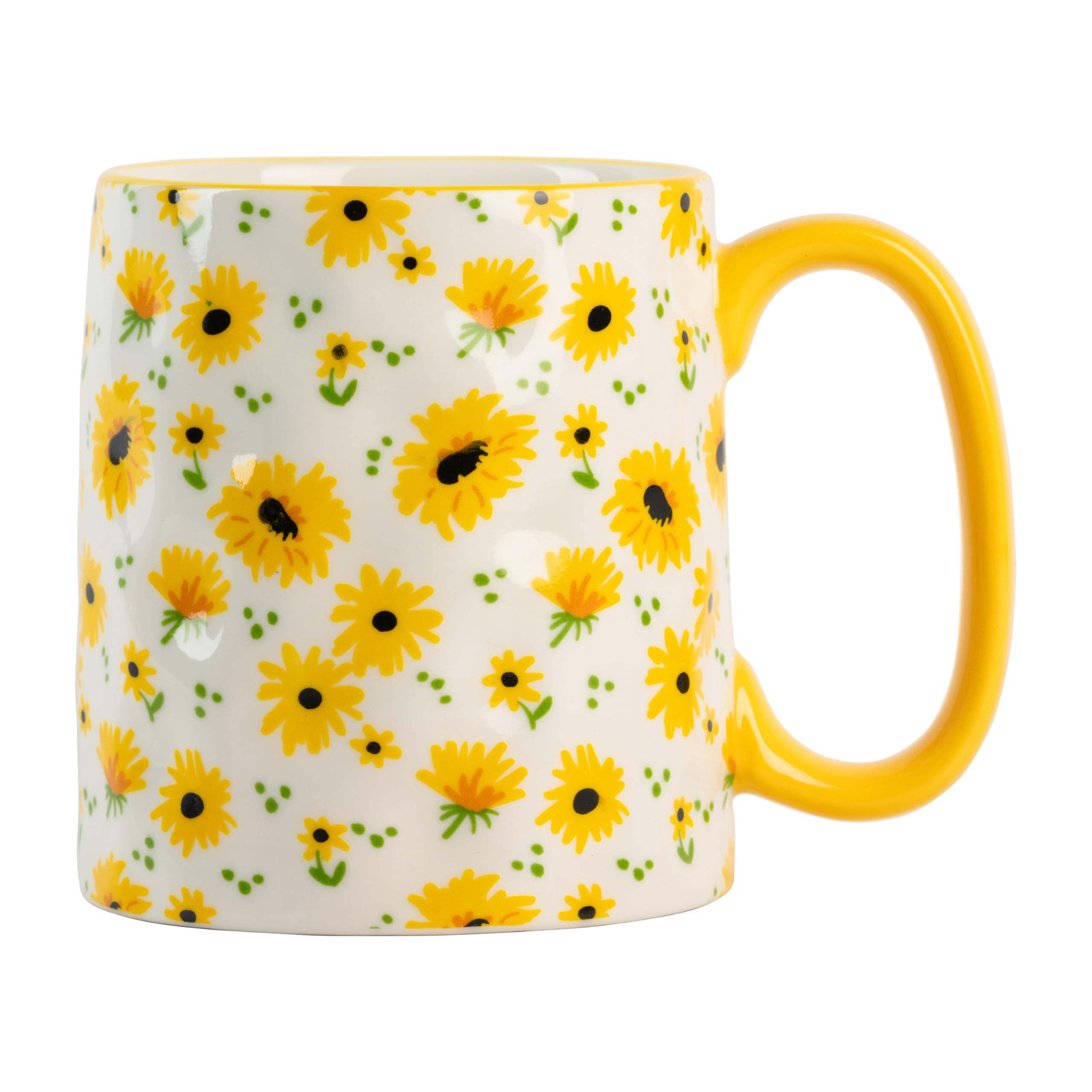 Bella Sunflower Mug