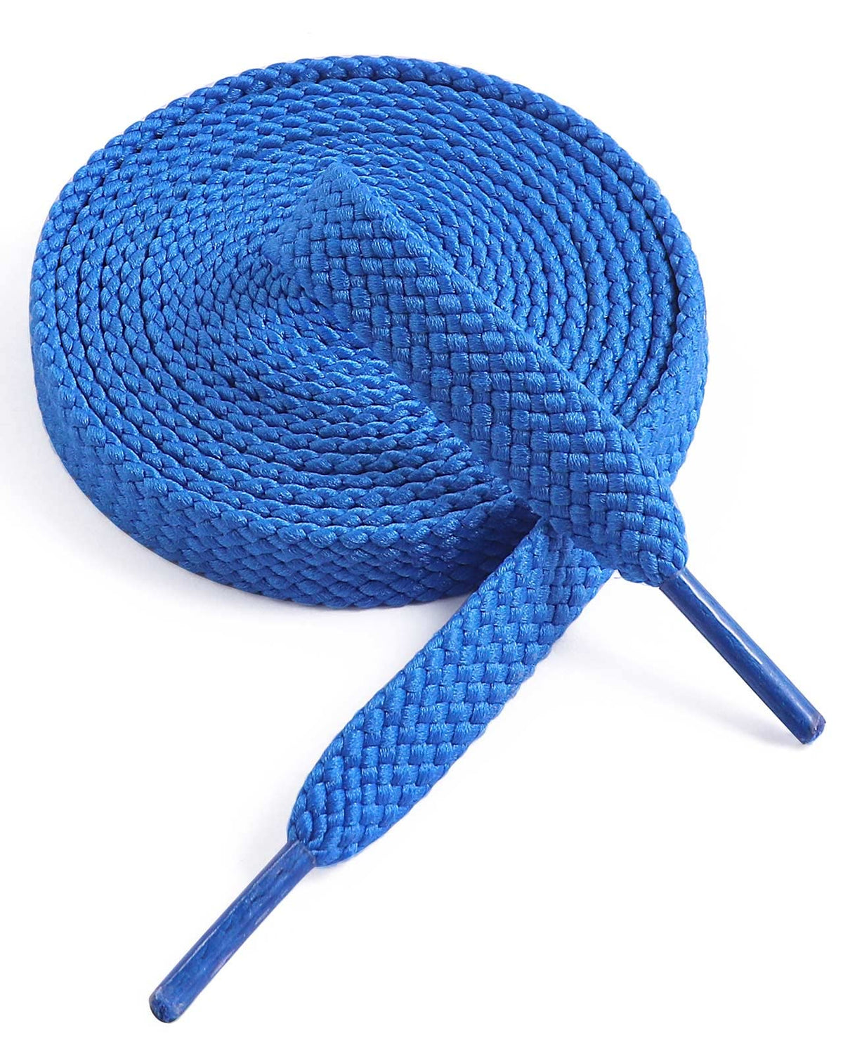 Vsudo Upgrade 32 Double Layer Weave Flat Shoelaces, 516 Wide Flat Shoe Laces For Adults  Kids Sneakers Or Athletic Shoes 1Pair-S