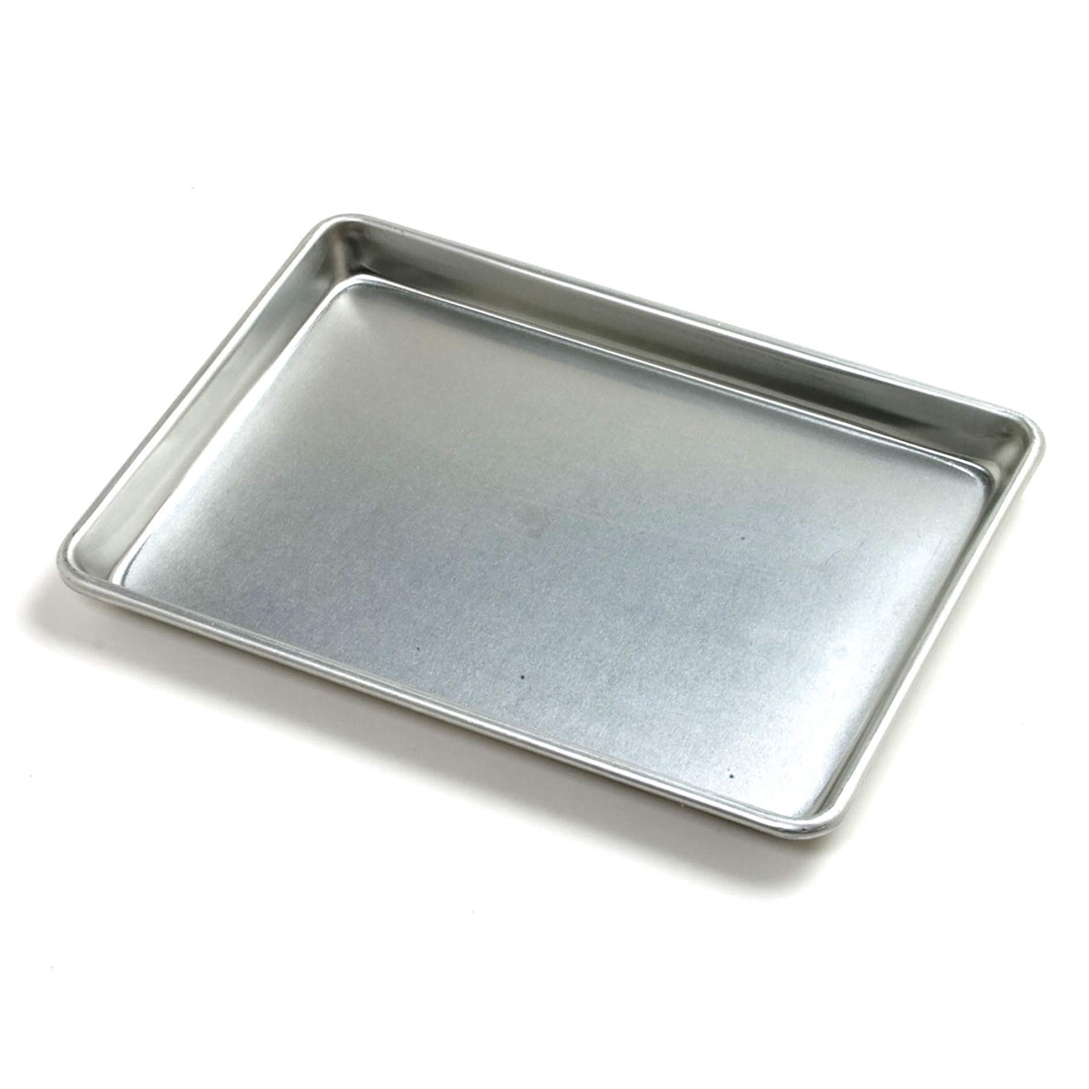 Norpro, Aluminum 3274 Jelly Roll Baking Sheet, 13 Inches X 9.5 Inches X 1 Inch