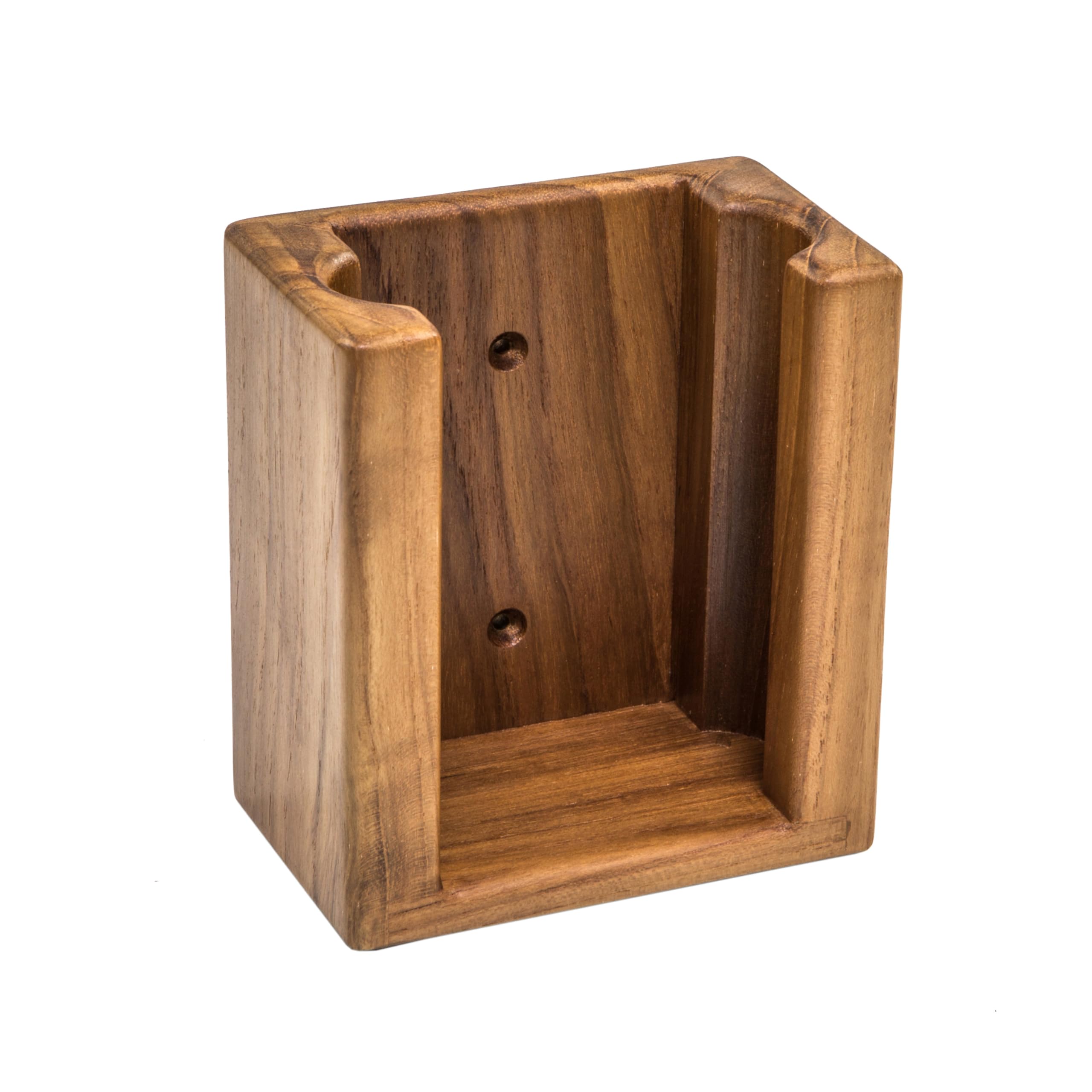 Whitecap 62316 Teak Liquid Soap Holder