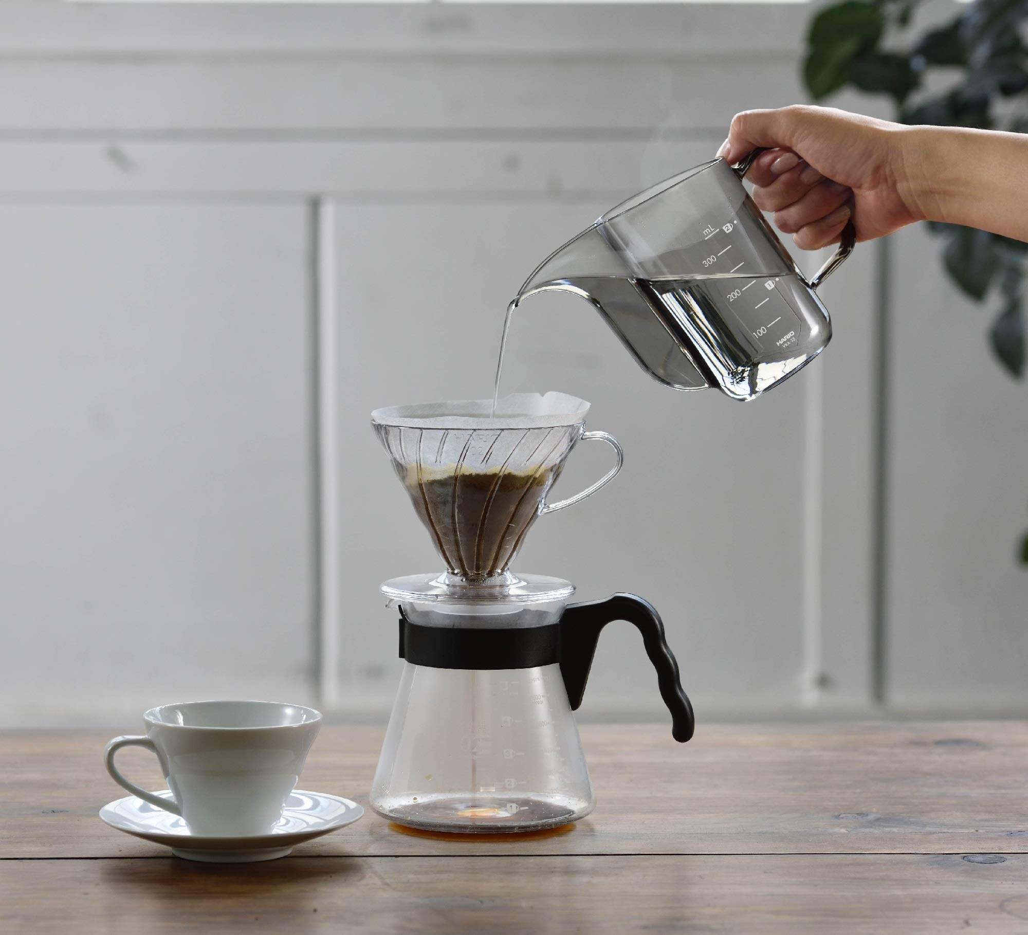 Hario V60 Air Drip Kettle, 350Ml