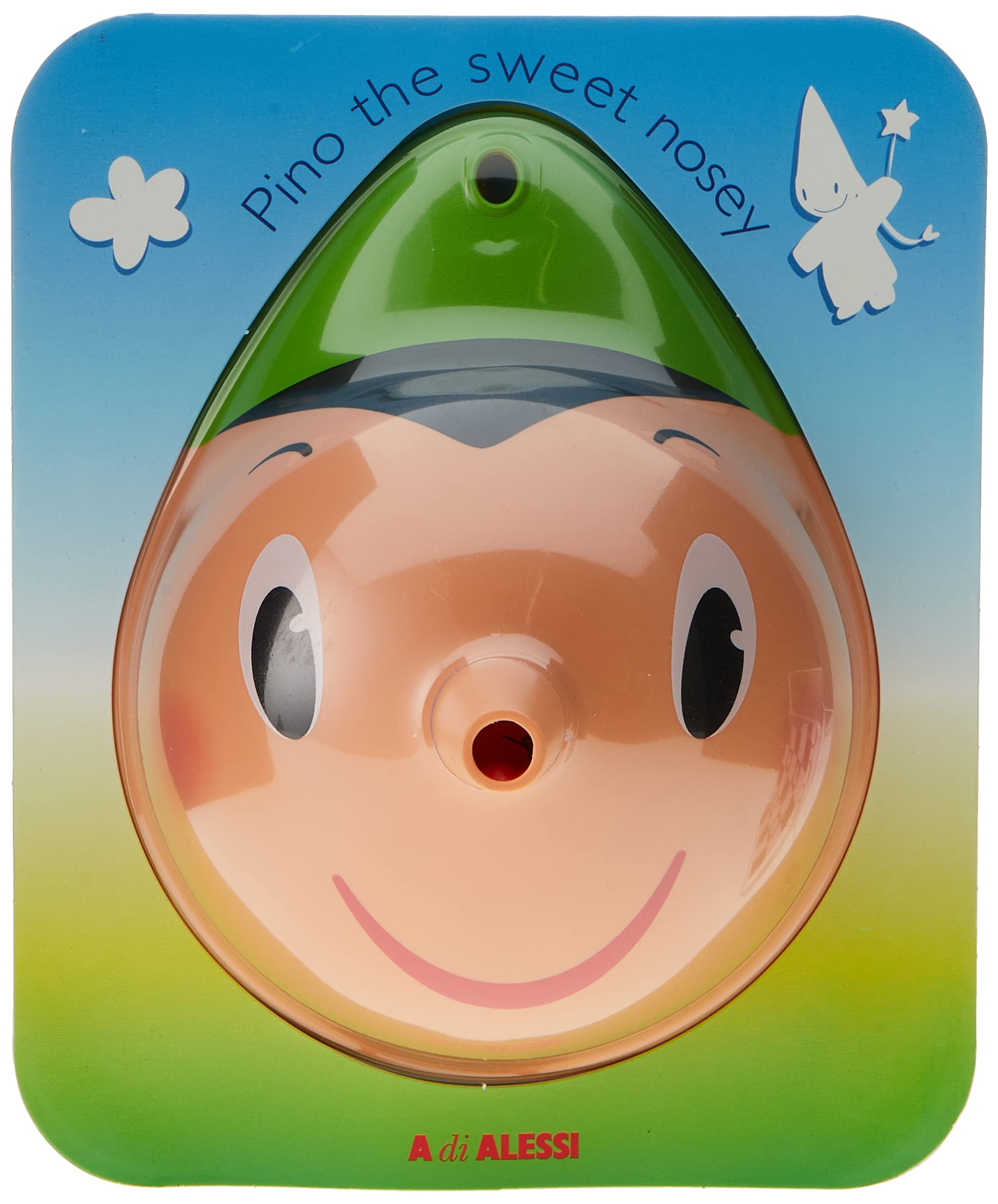 A Di Alessi Pino Funnel -