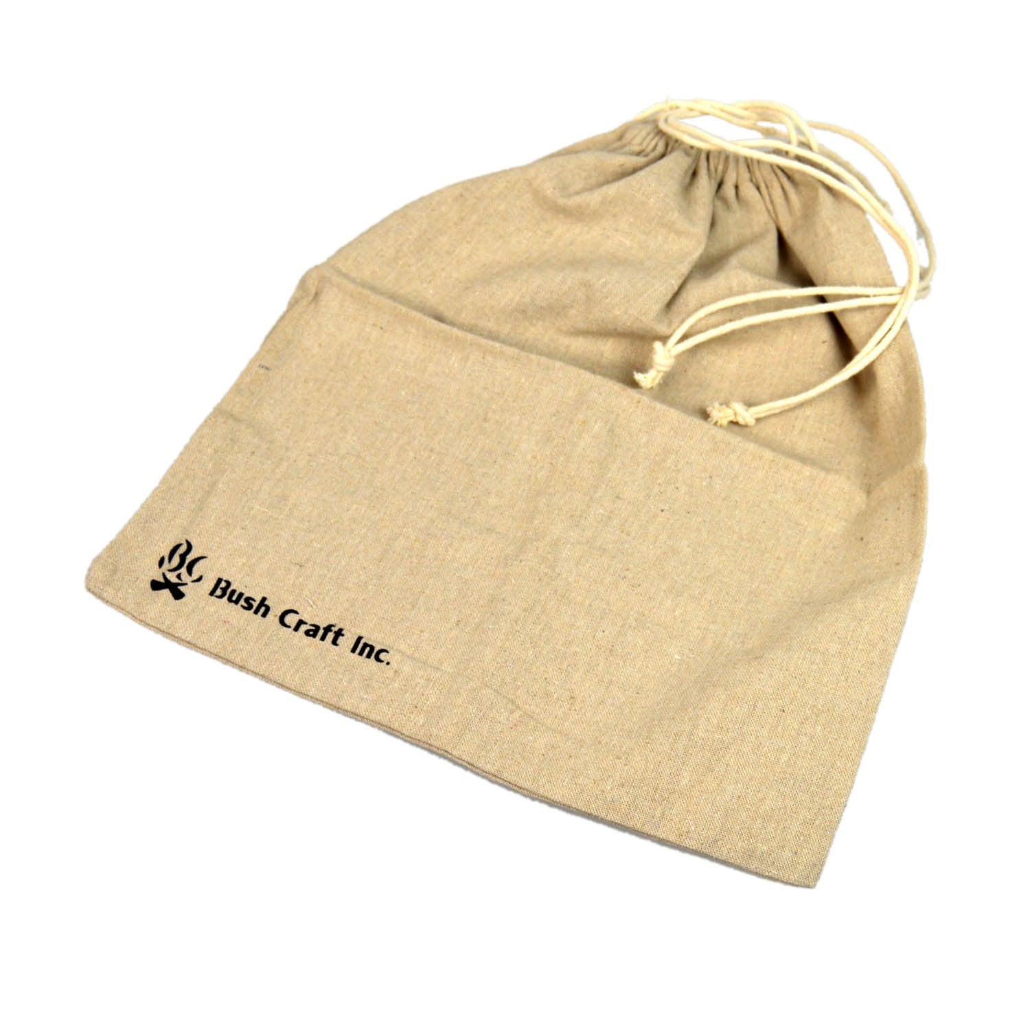 Bush Craft 10-03-Orig-0002 Bonfire Frying Pan