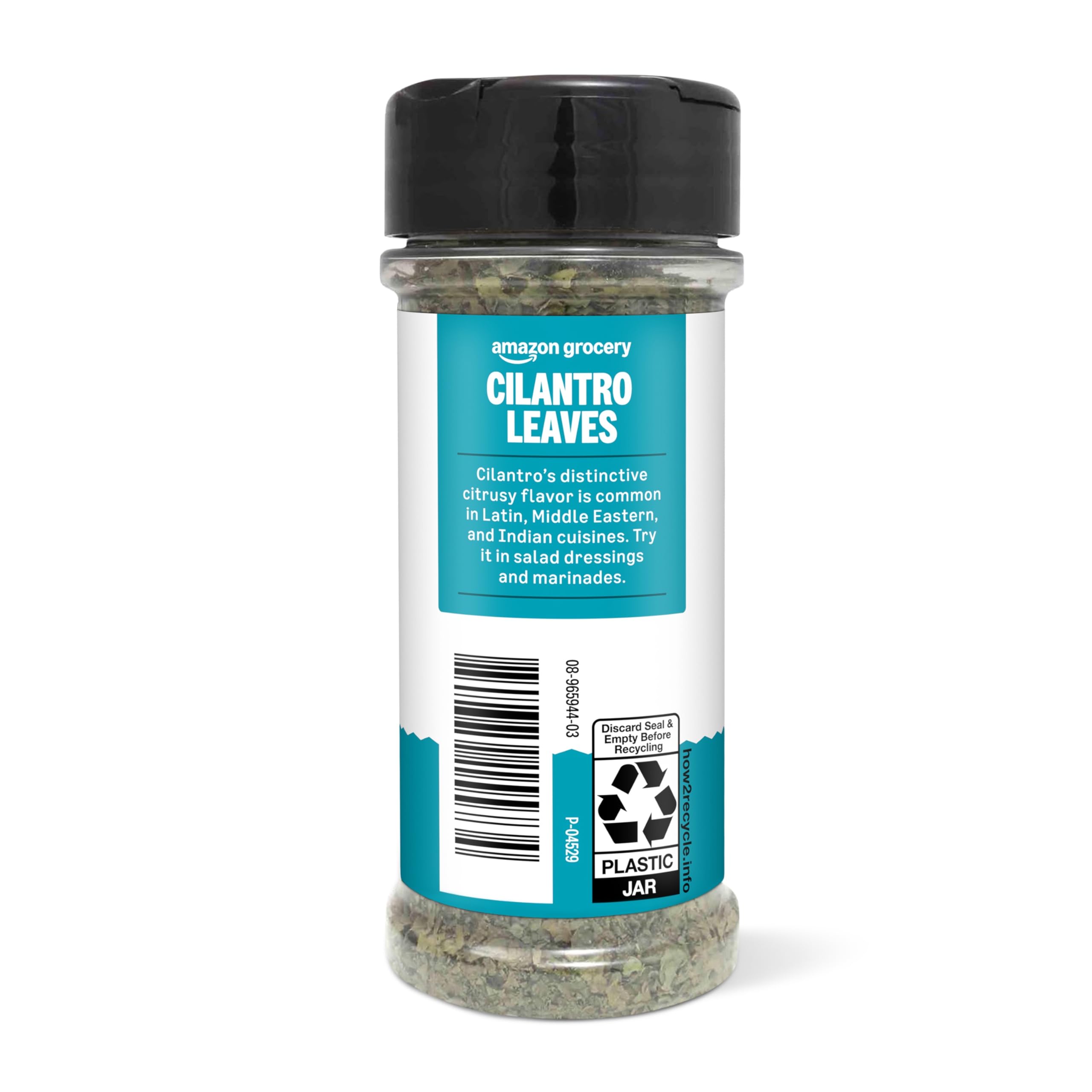 Amazon Brand - Happy Belly Cilantro Leaves, 07 Ounces