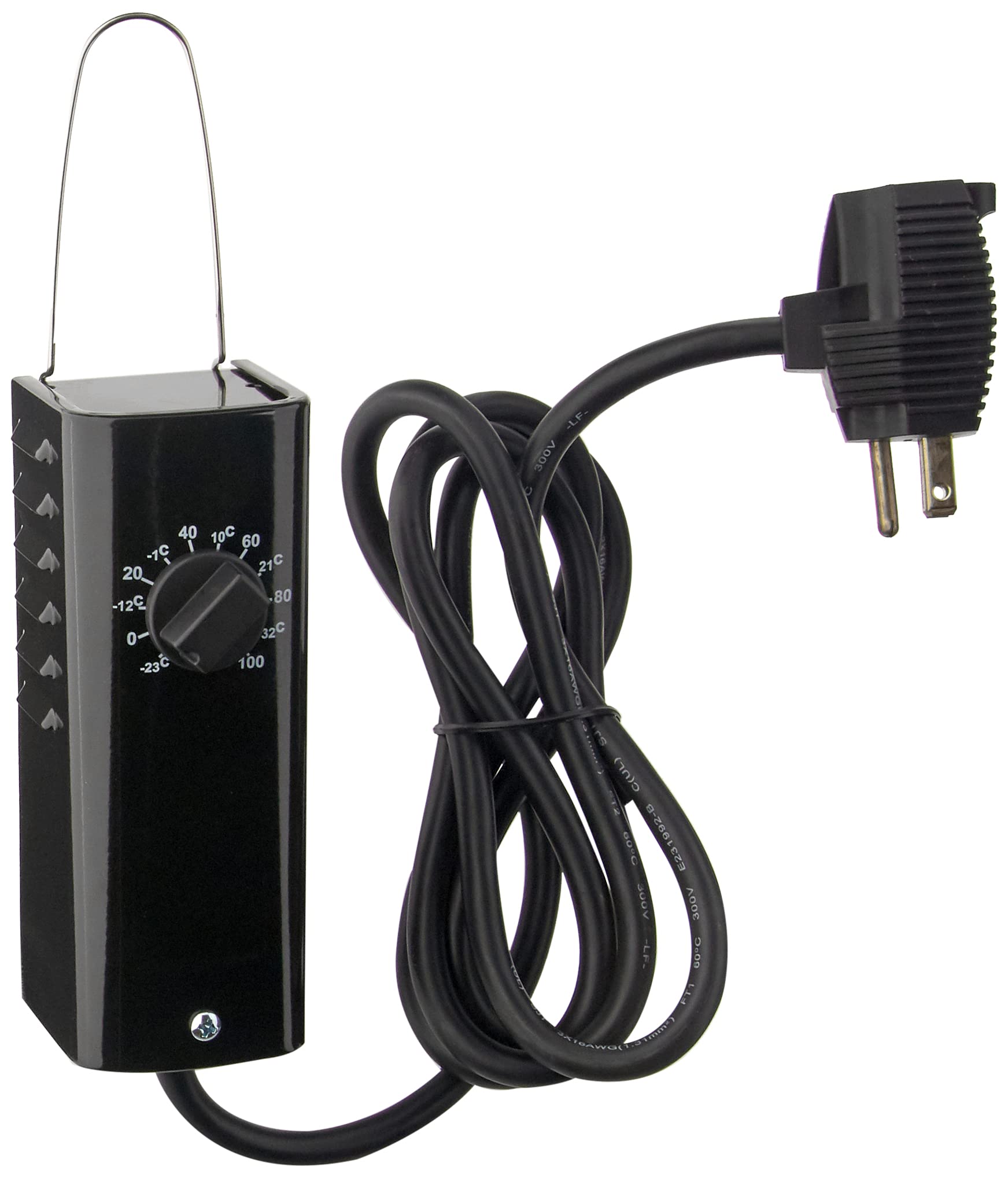 MR HTR THRMSTT FOR 50KR (Pack of 1)