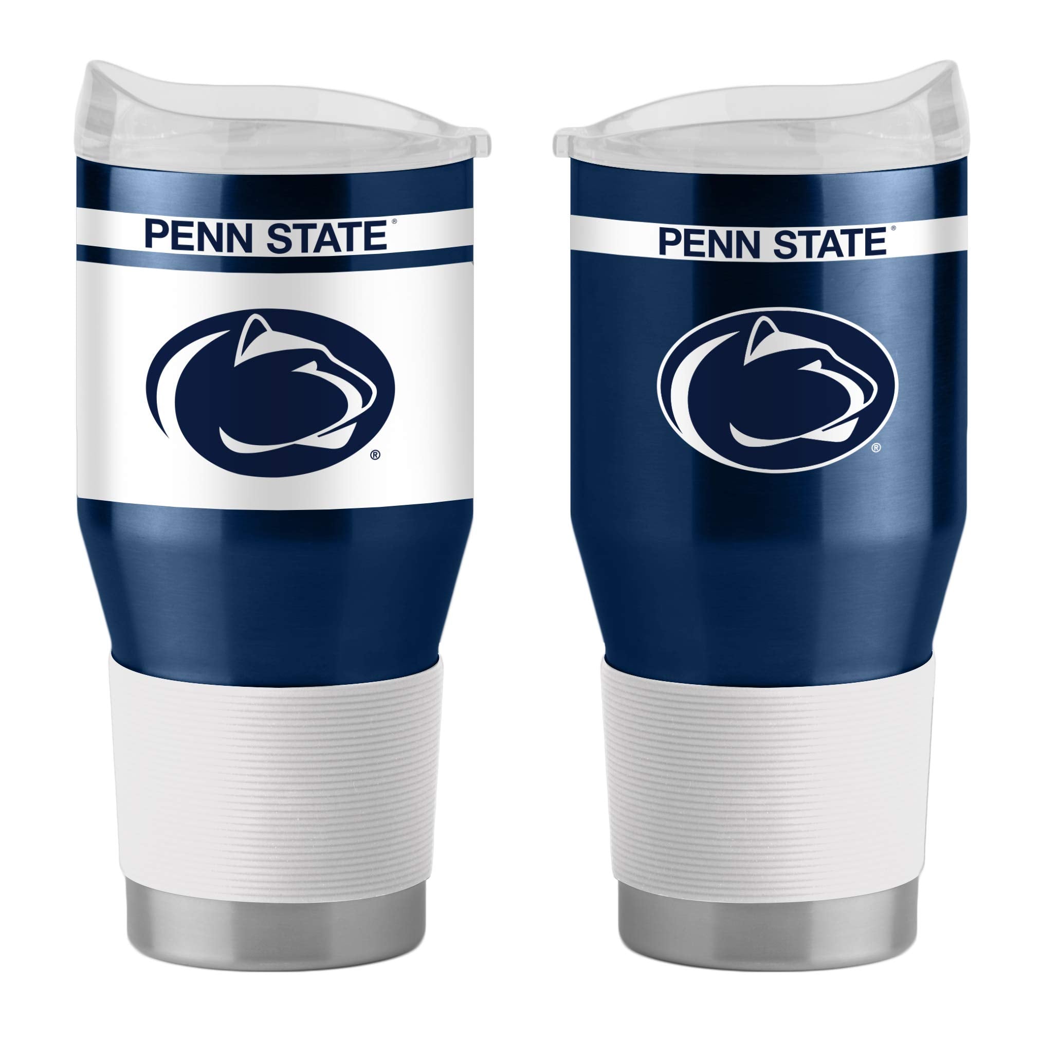 Boelter Brands Ncaa Penn State Nittany Lions 523999 Travel Tumbler, Team Color, 24 Oz