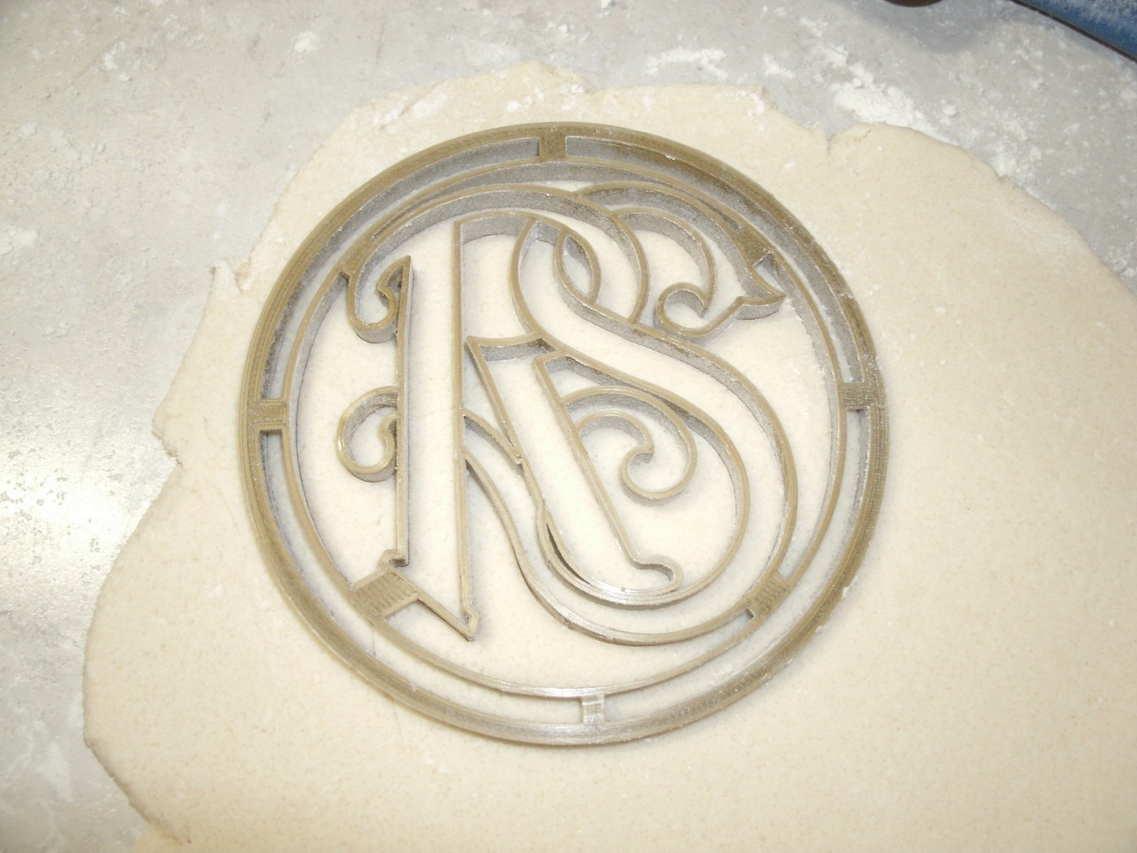 Inspired By Relief Society Mormon Lds Latter Day Saints Cookie Cutter Made In Usa Pr607