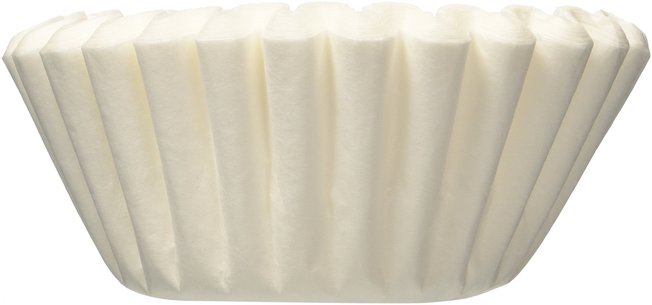 1 X Rockline Basket Coffee Filters (8-12 Cup Basket) 700 Filters, 700 Count (Pack Of 1)