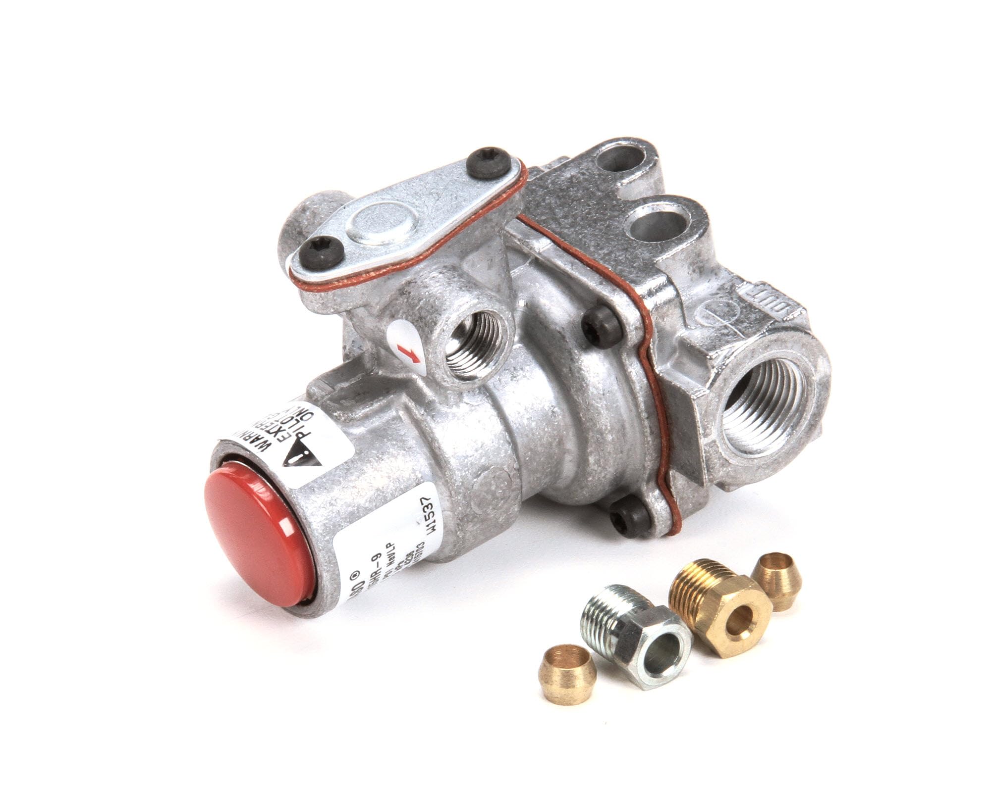 Garland CK1415703 Hi-Temp Baso Valve Kit OEM Part