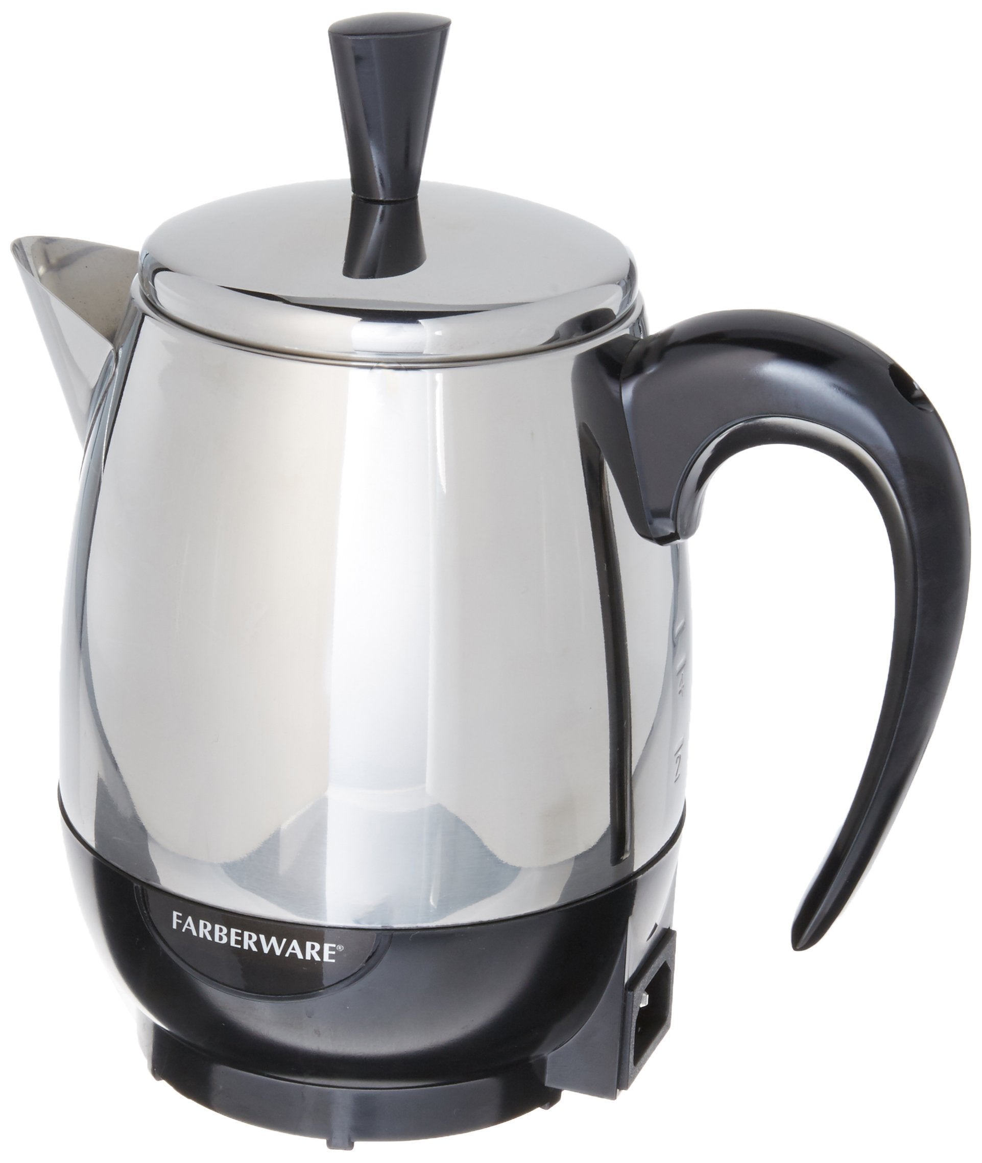 PERCOLATOR 2-4CUP (Pack of 1)