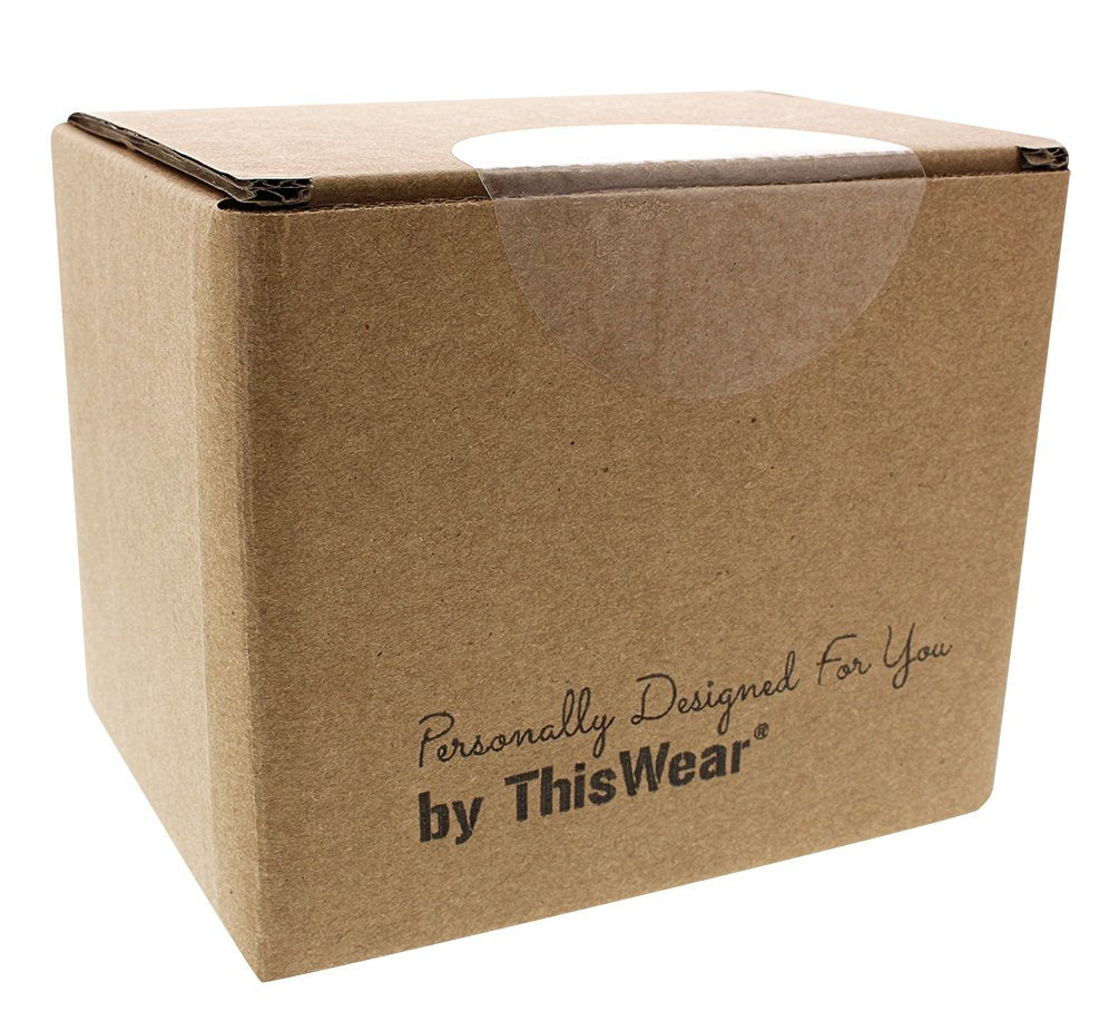 Thiswear School Principal Gifts Principal Nutrional Facts Label Principal Appreciation 2 Pack 11Oz Ceramic Coffee Mug Set