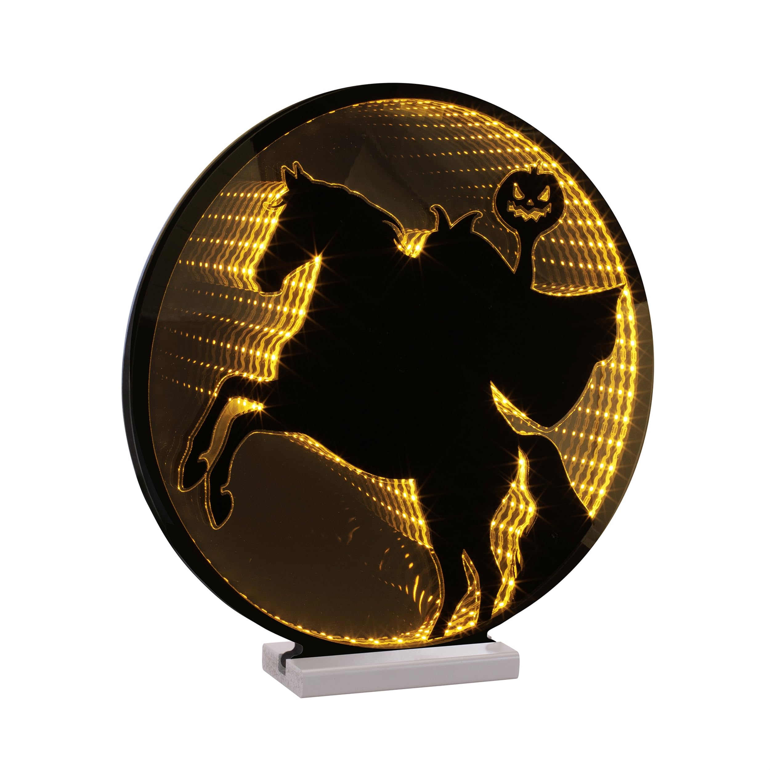 Headless Horseman Ekkolight 15H Acrylic UL Plug