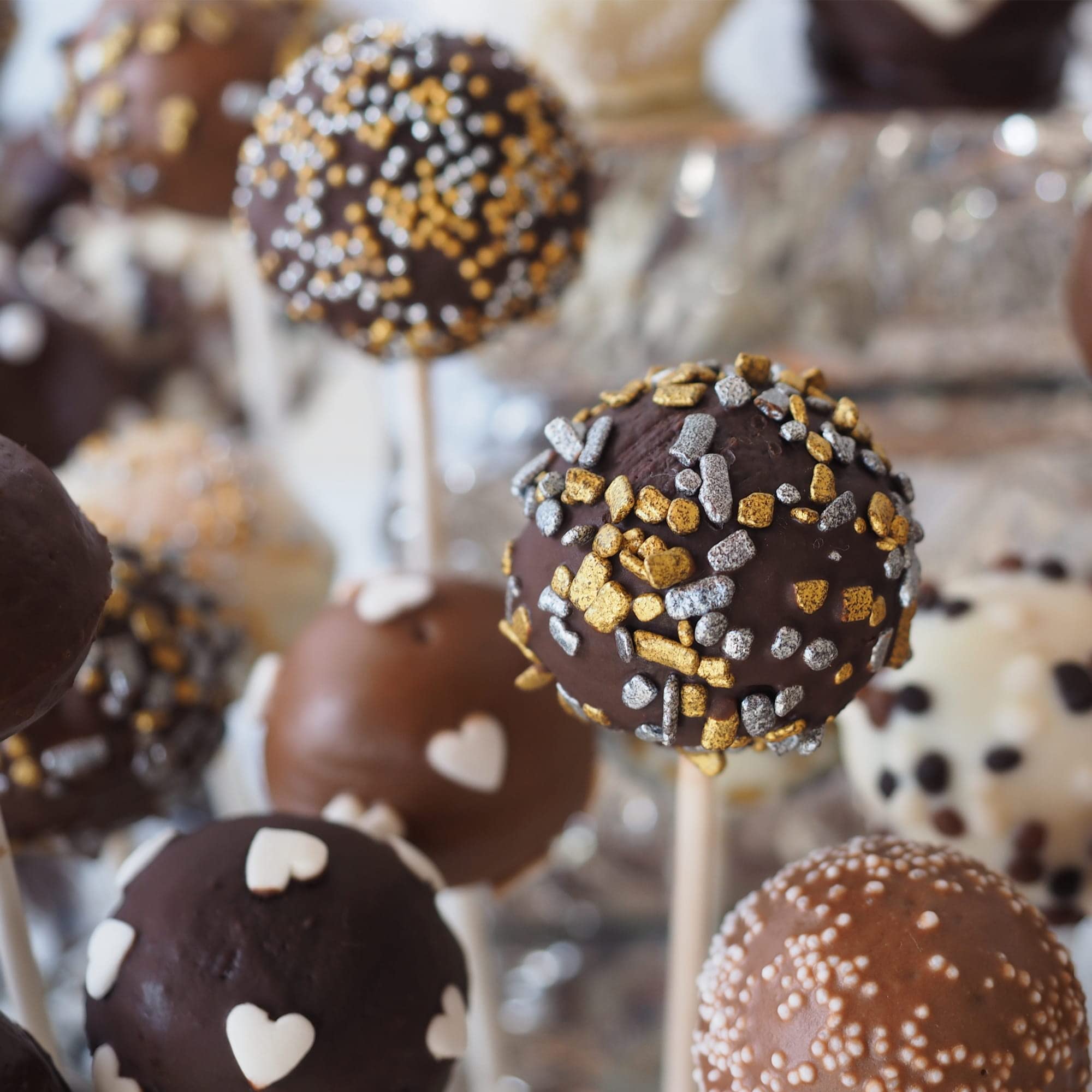 BambooMN 12 Inch 5mm Thick Semi Point Food Caramel Candy Apple Corn Dog Garden Bamboo Skewers  300 Pieces