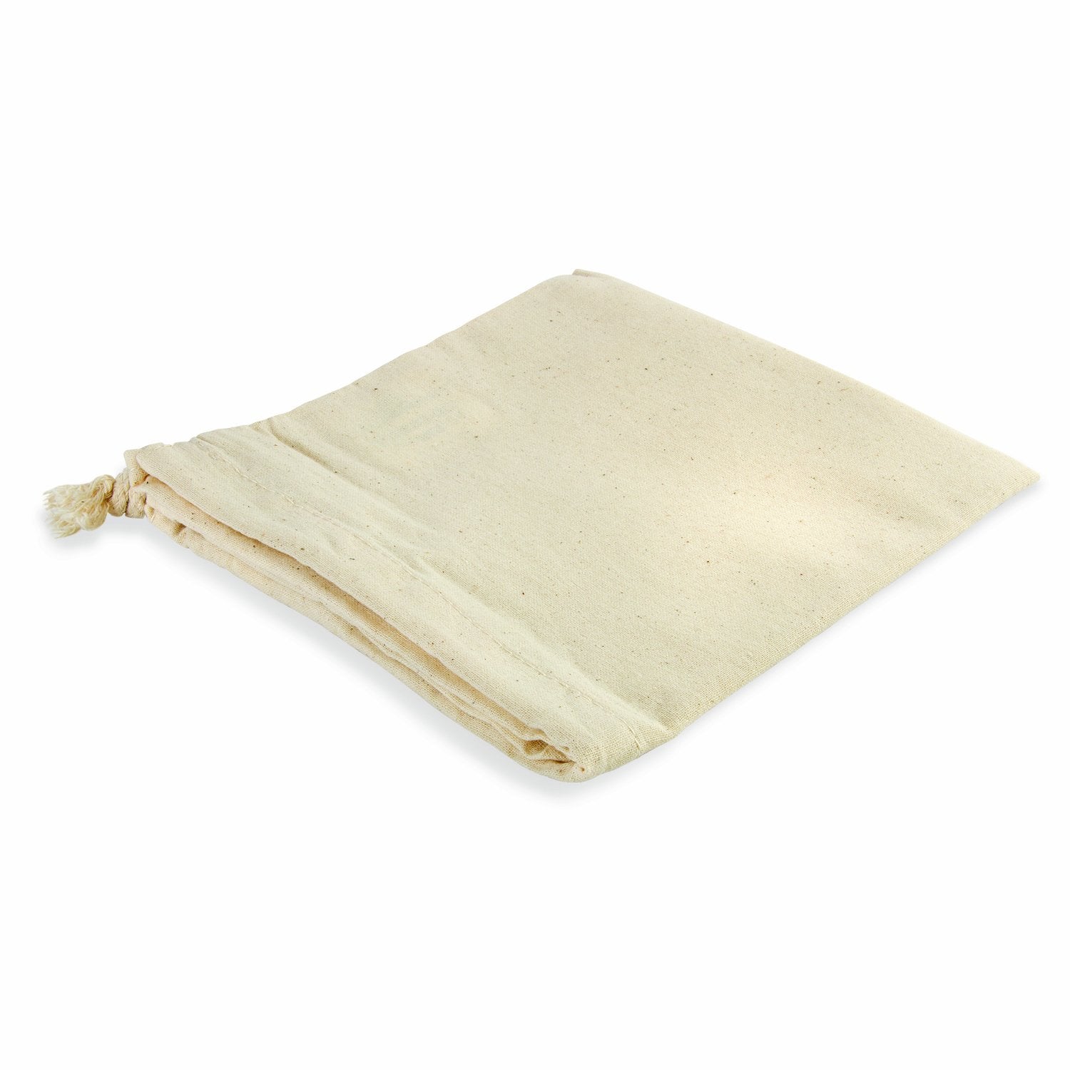 Euro Cuisine Nut Milk Bag - Cheese Cloth Bag For Straining Greek Yogurt, Organic Cheesecloth For Straining, Nut Milk Bag Reusabl
