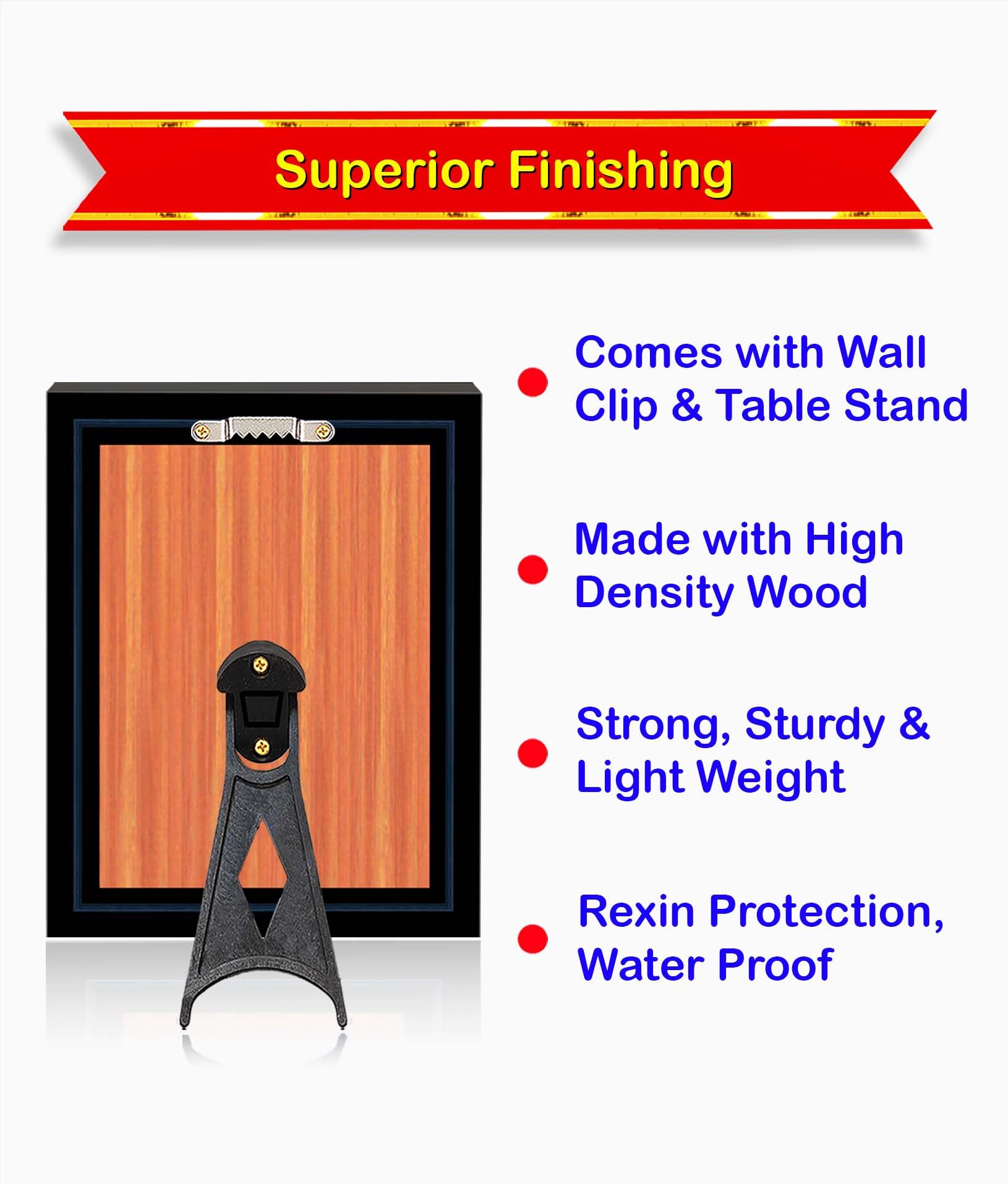 Pavan Photo Laminations Shiv Ling Shivling Sivaling Shiva Siva Linga Wall Painting Framed Home Decor (Wood,Matte,Brown,Big Size,