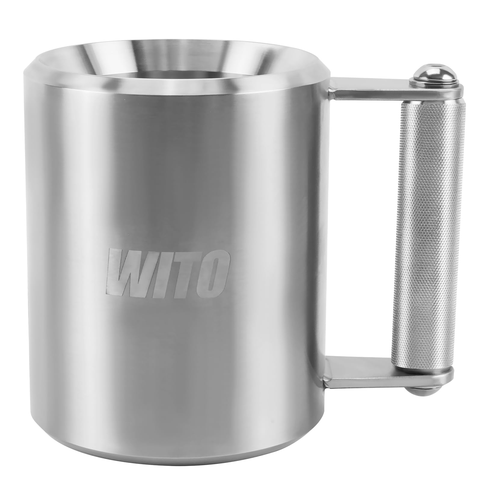 Coffee Mug 26LB,500ML,Dumbbell 12KG,Stainless Steel Cups,Overweight Dumbbell Fitness Sports Water Cup,Gym Workout Coffee Enthusi
