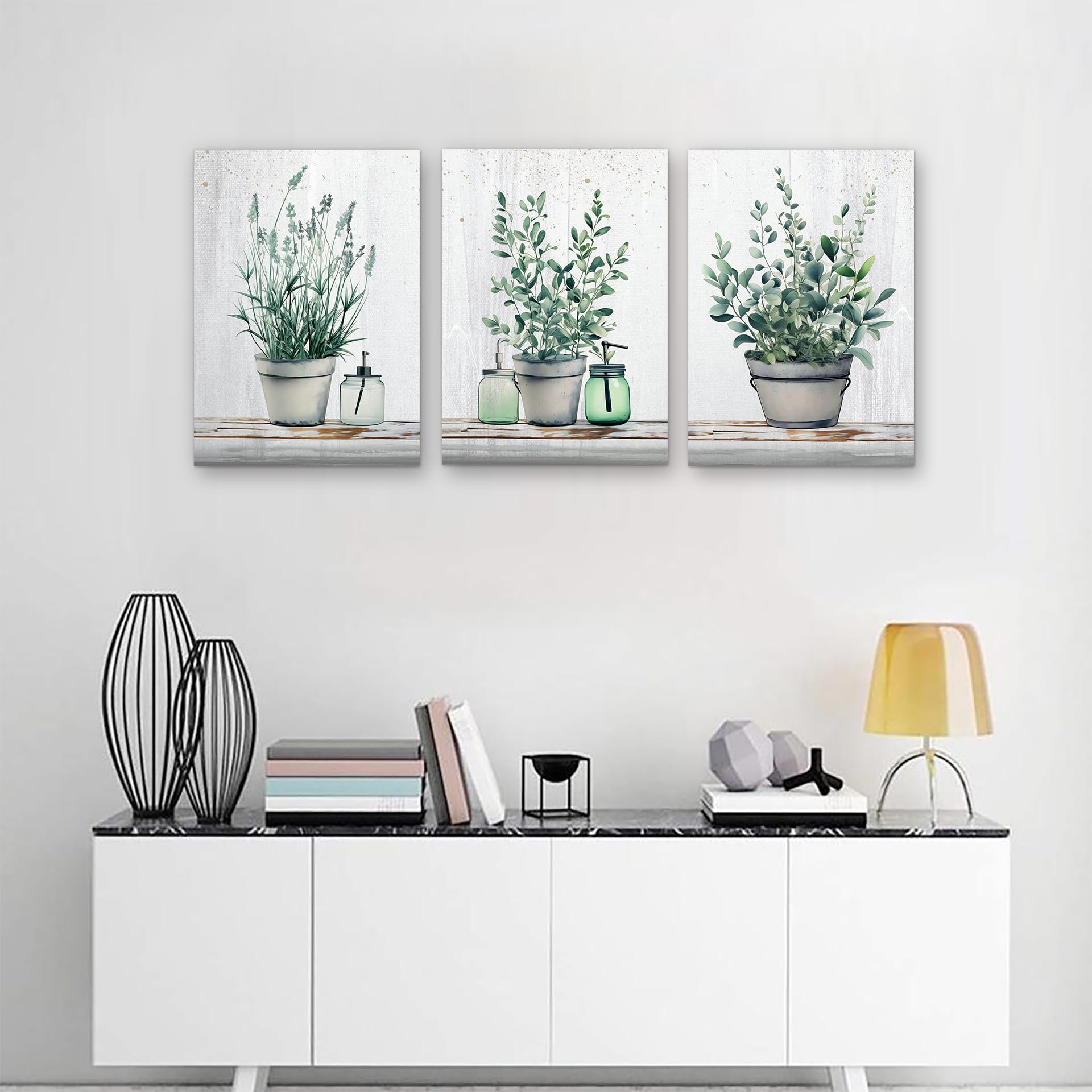 Mhartk66 Family Wall Decor For Bedroom Canvas Wall Art Paintings For Kitchen Dining Room Wall Decoration For Living Room Office